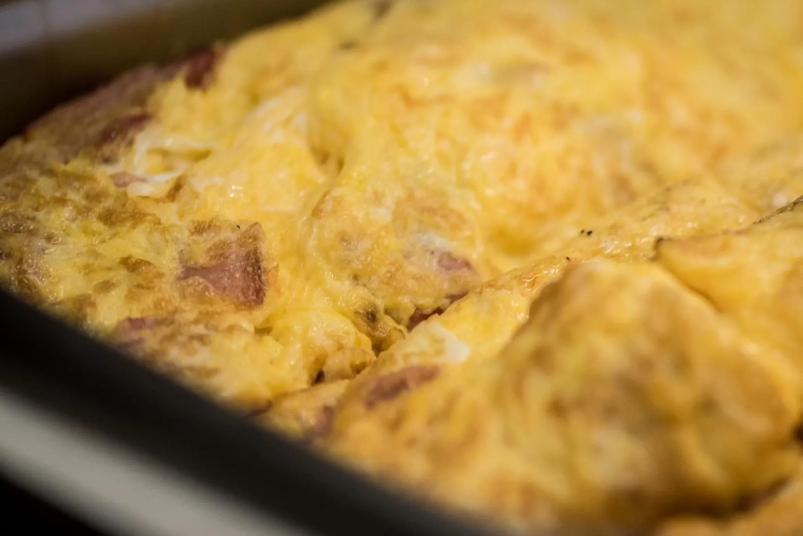 Breakfast in Halkidiki Palace