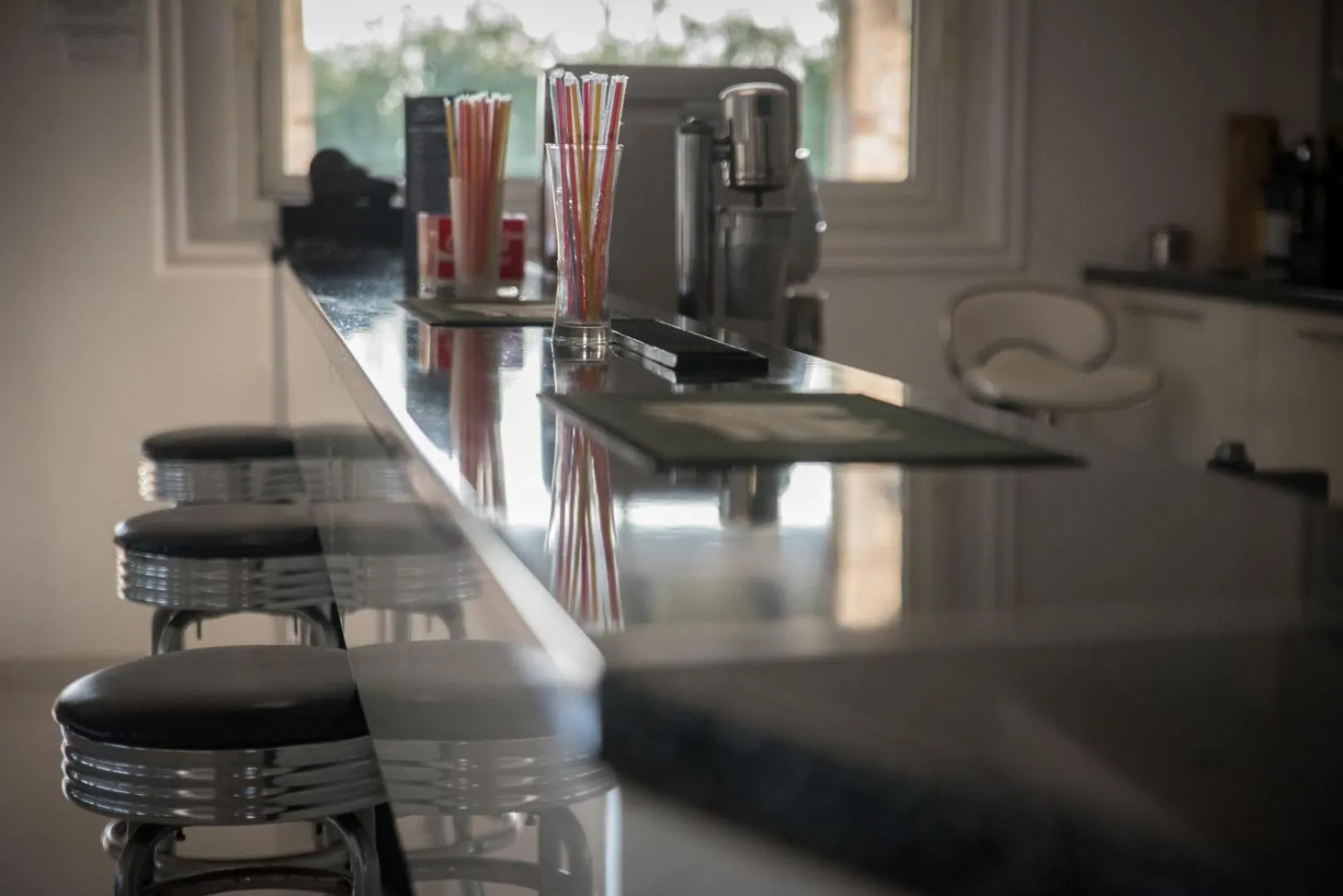 Lounge or bar in Halkidiki Palace