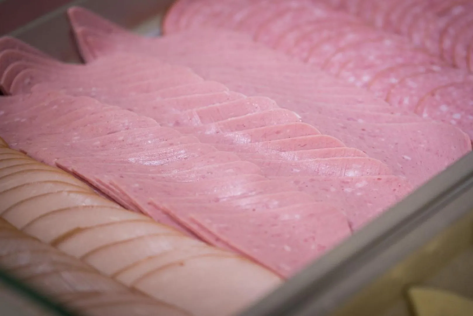 Breakfast in Halkidiki Palace