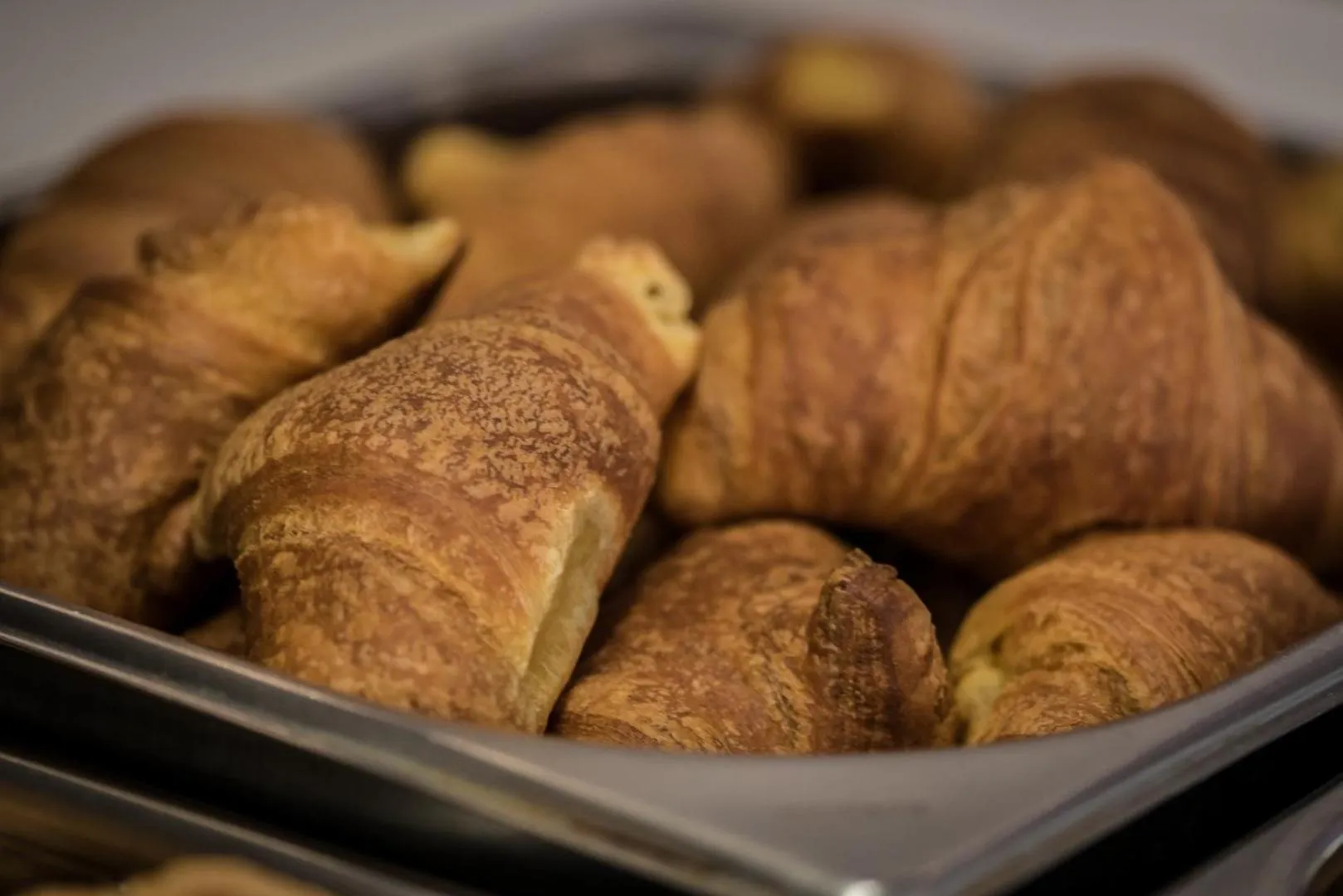 Breakfast in Halkidiki Palace