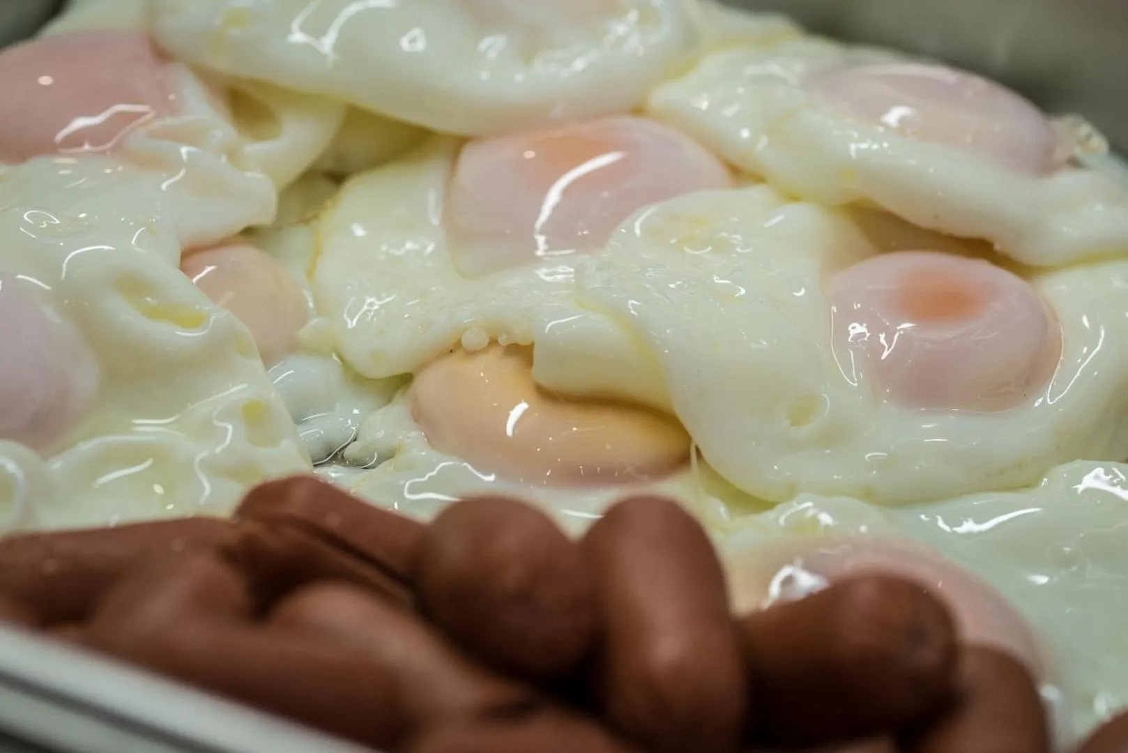 Breakfast in Halkidiki Palace