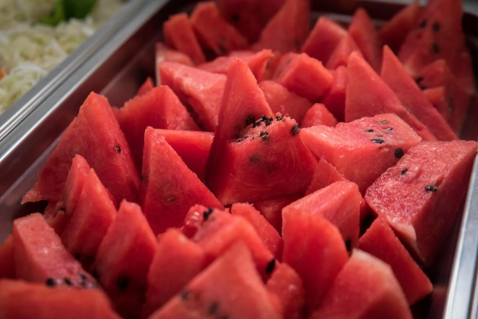 Breakfast in Halkidiki Palace
