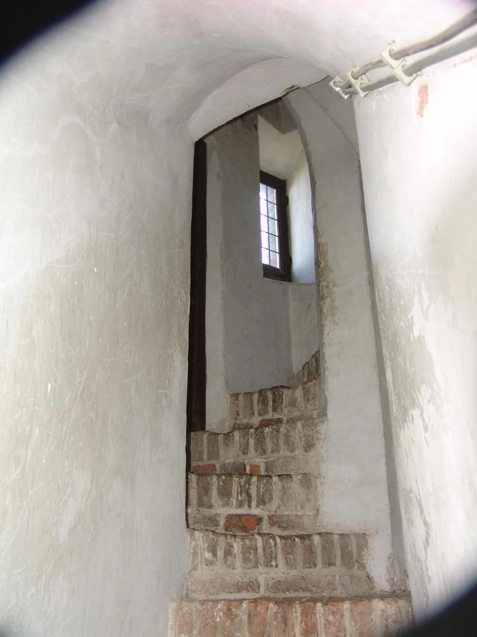 Property building in Kasteel Sterkenburg