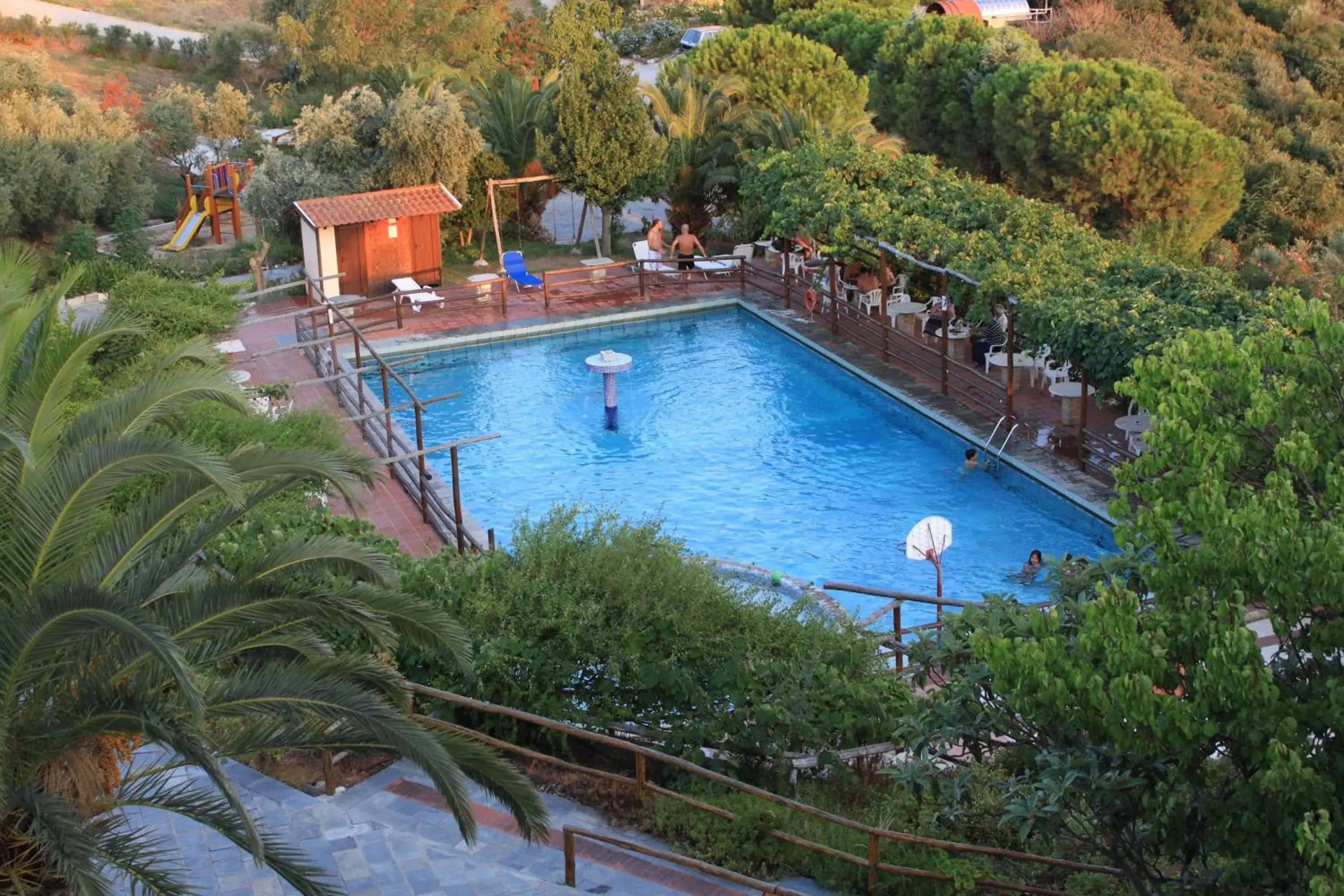 Athorama Hotel Athorama Hotel