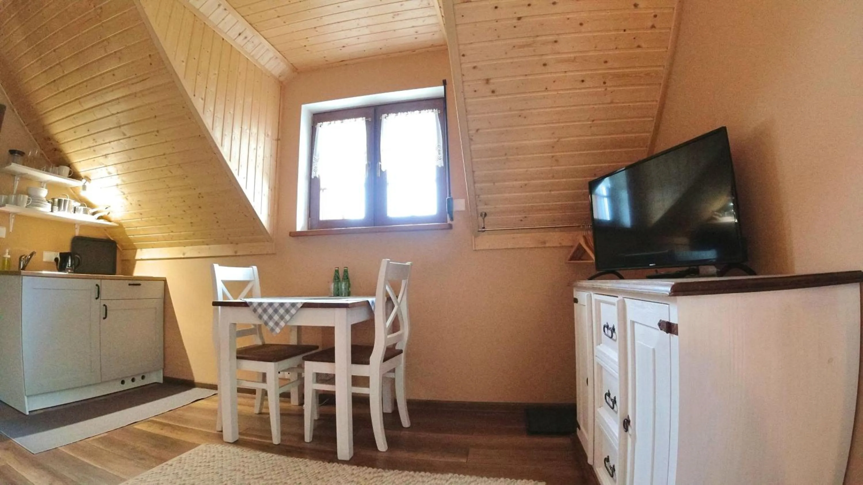 Uroczysko starych sztolni