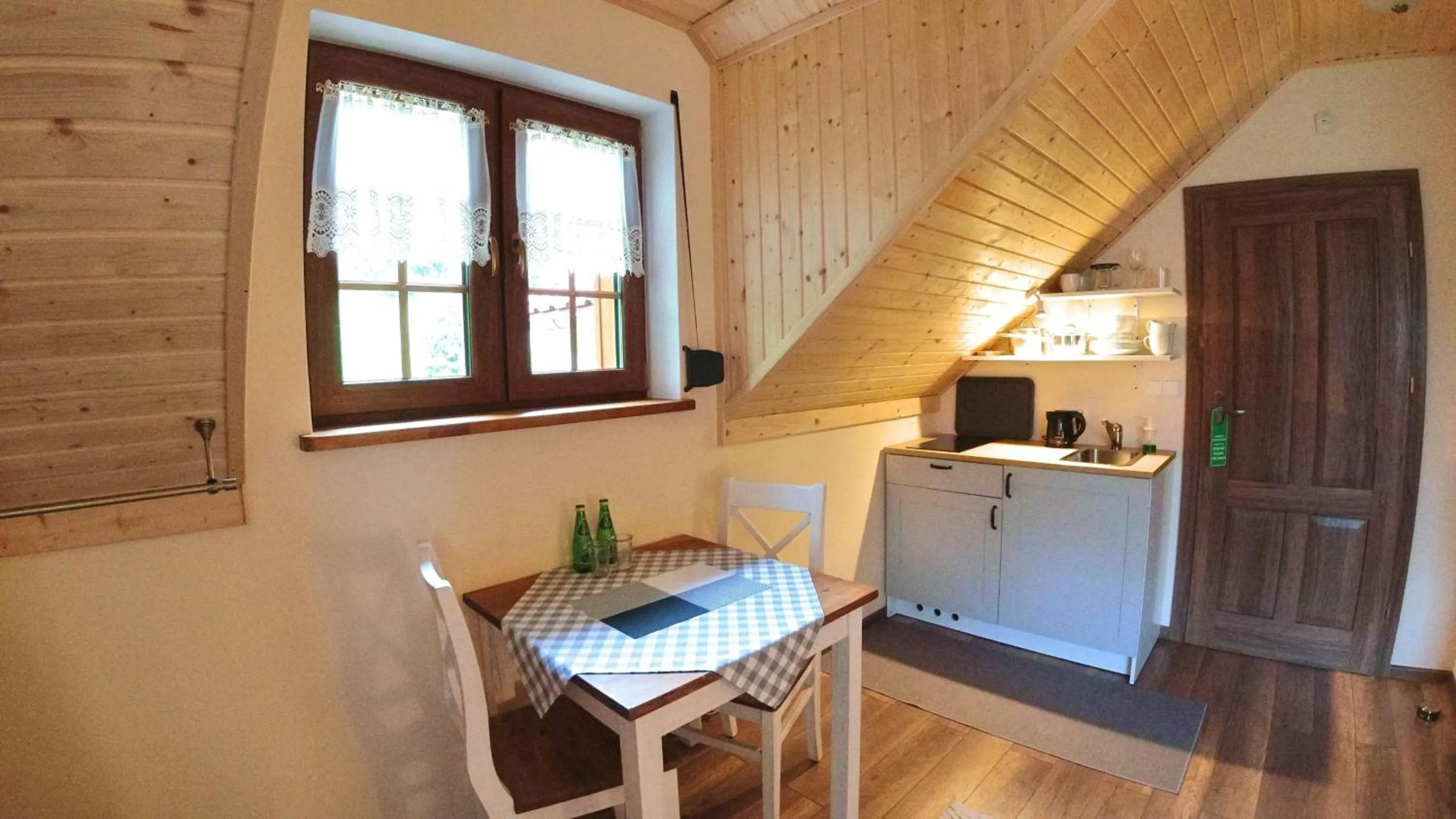 Uroczysko starych sztolni