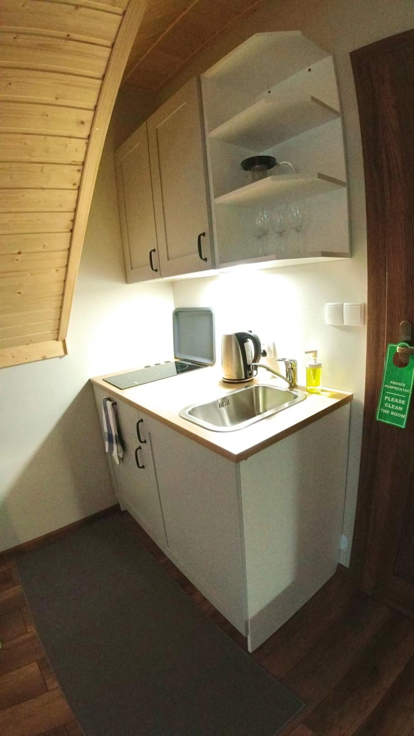 Uroczysko starych sztolni