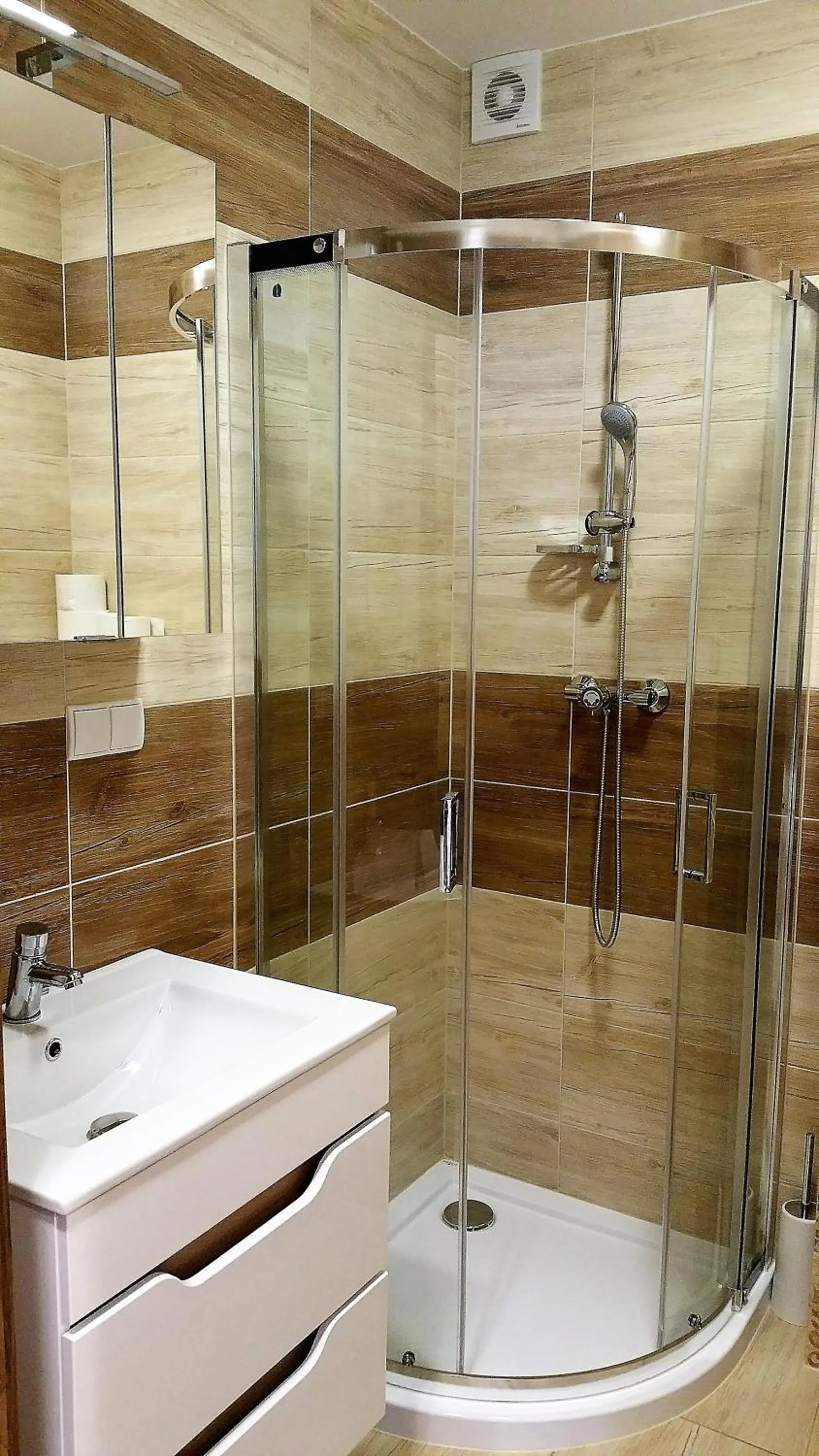 Uroczysko starych sztolni