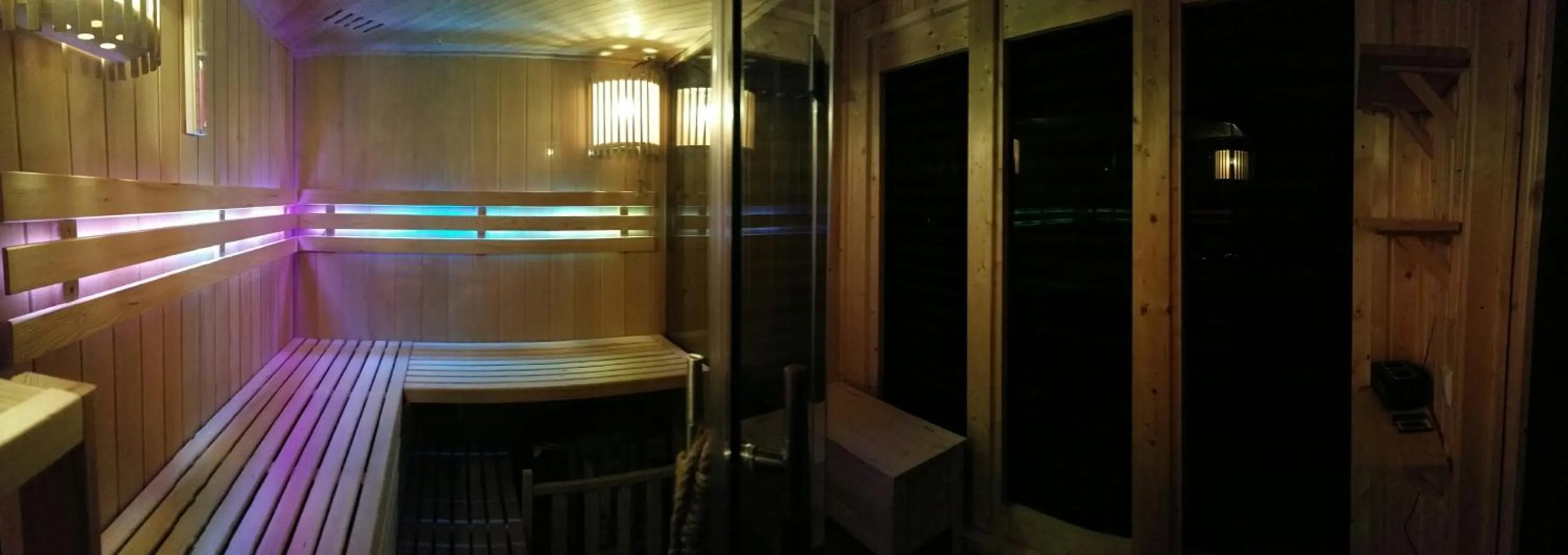 Uroczysko starych sztolni