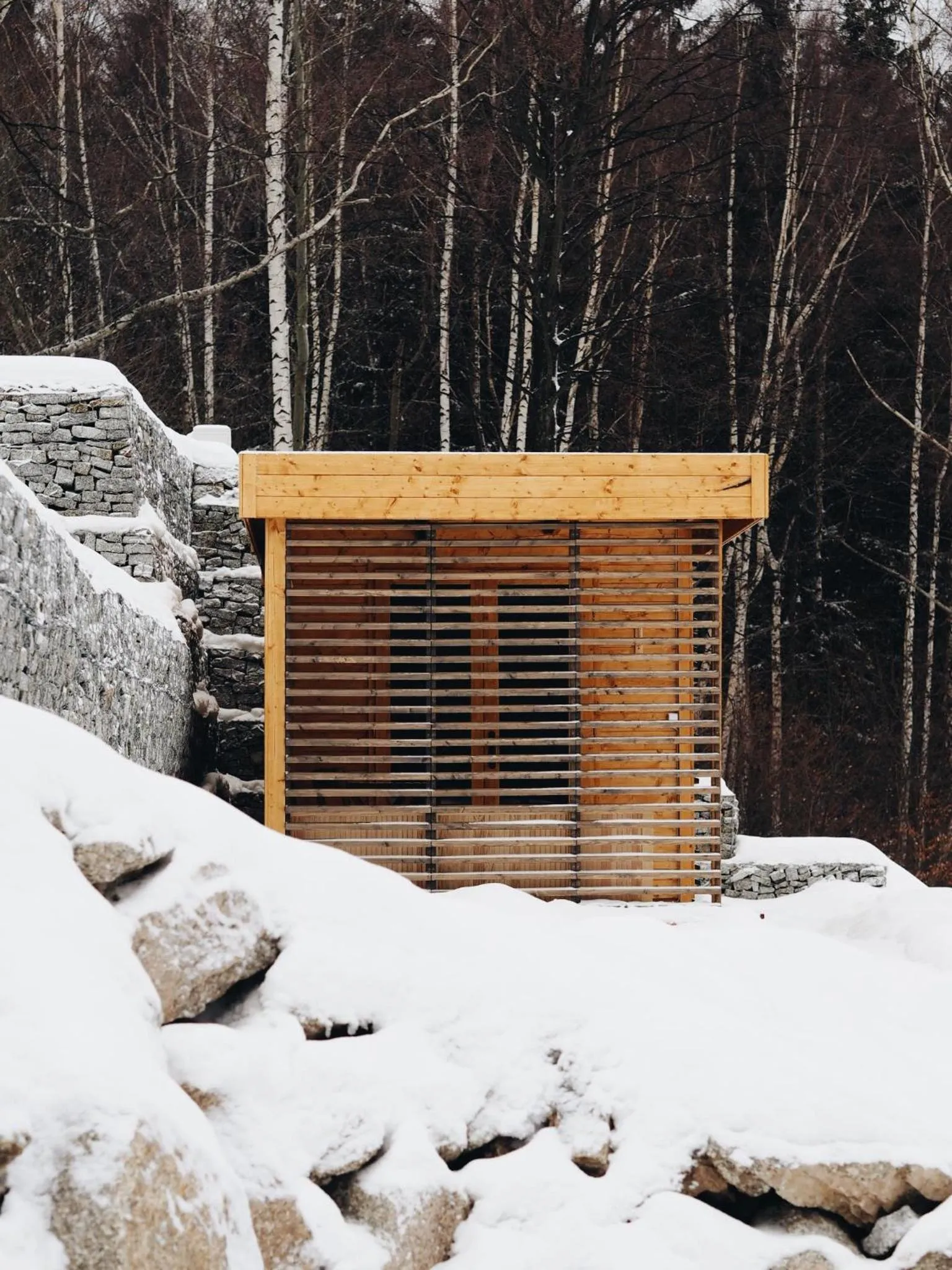 Uroczysko starych sztolni