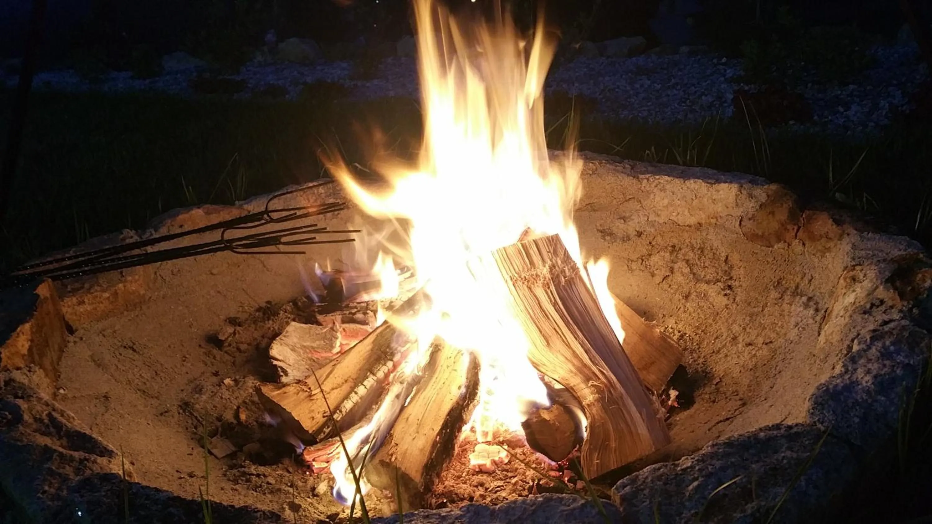 Uroczysko starych sztolni