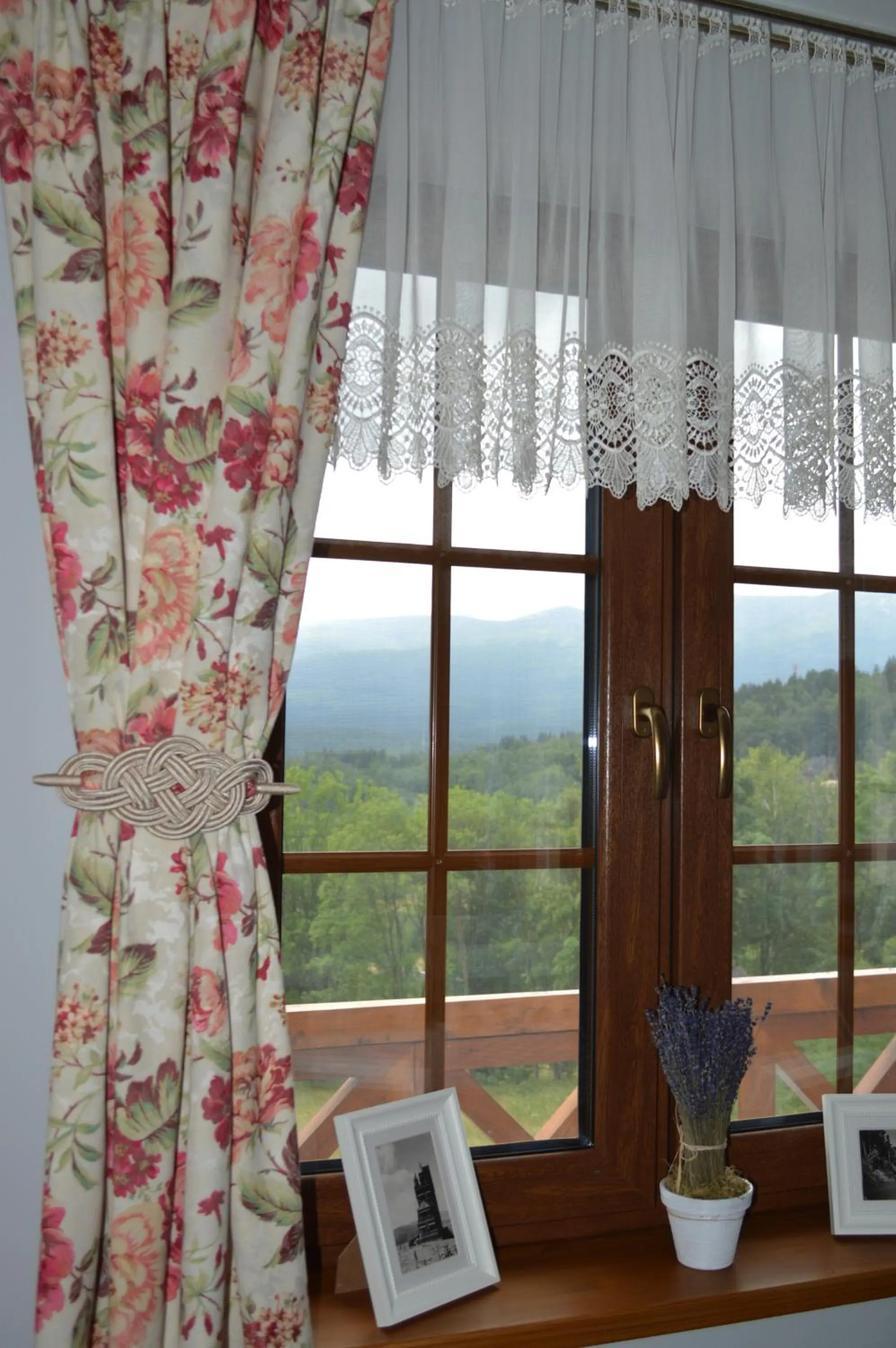 Communal lounge/ TV room in Uroczysko starych sztolni