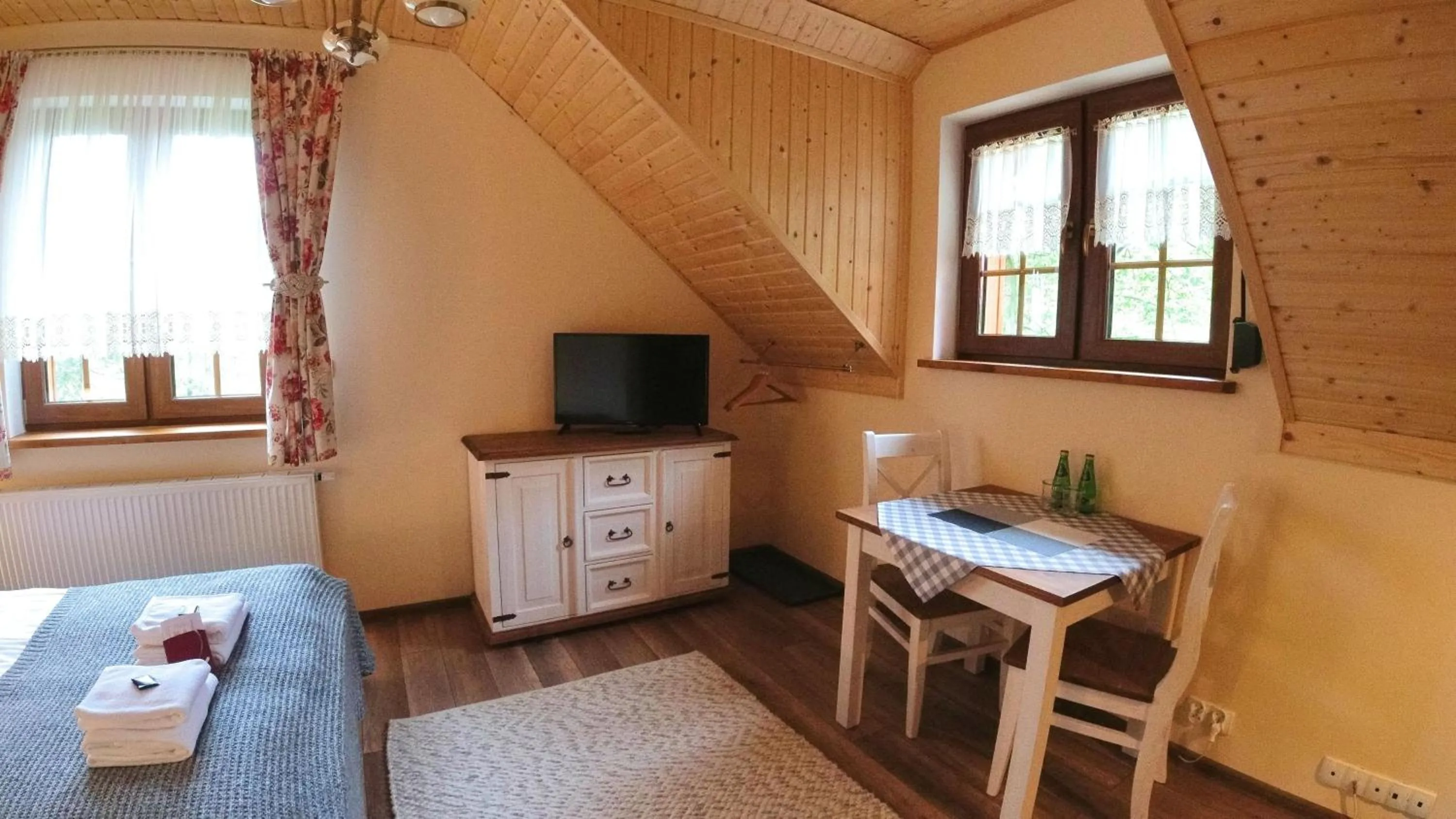 Uroczysko starych sztolni