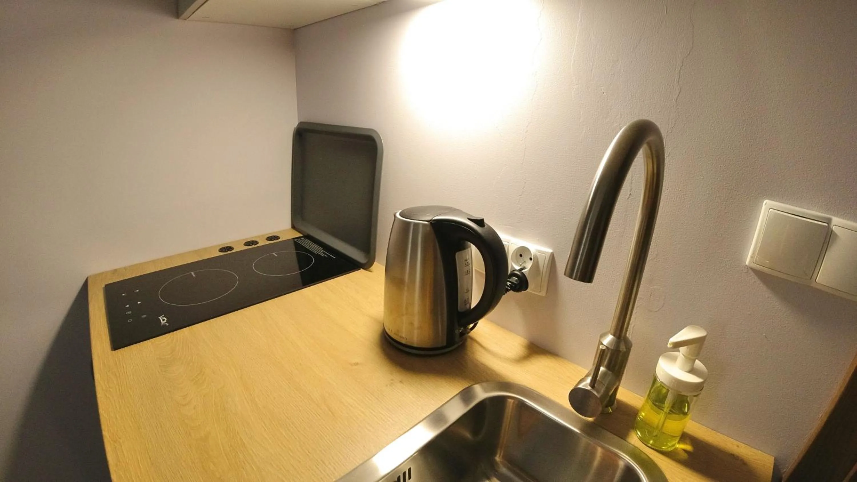 Uroczysko starych sztolni