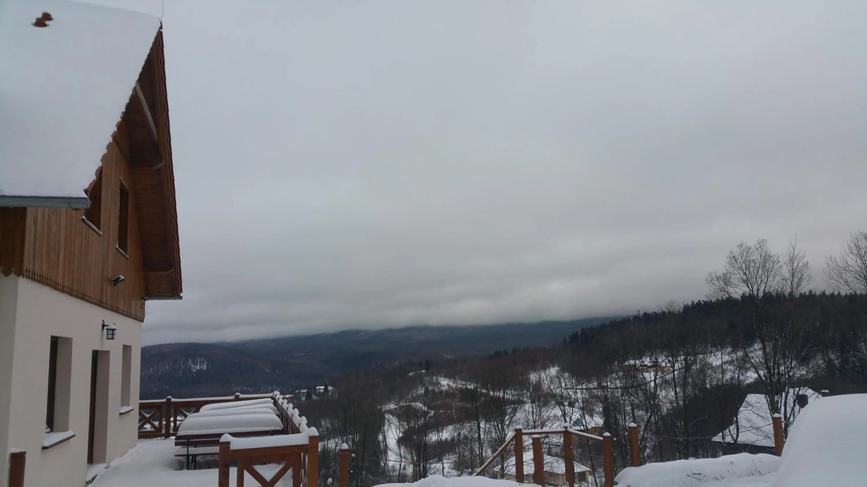 Uroczysko starych sztolni