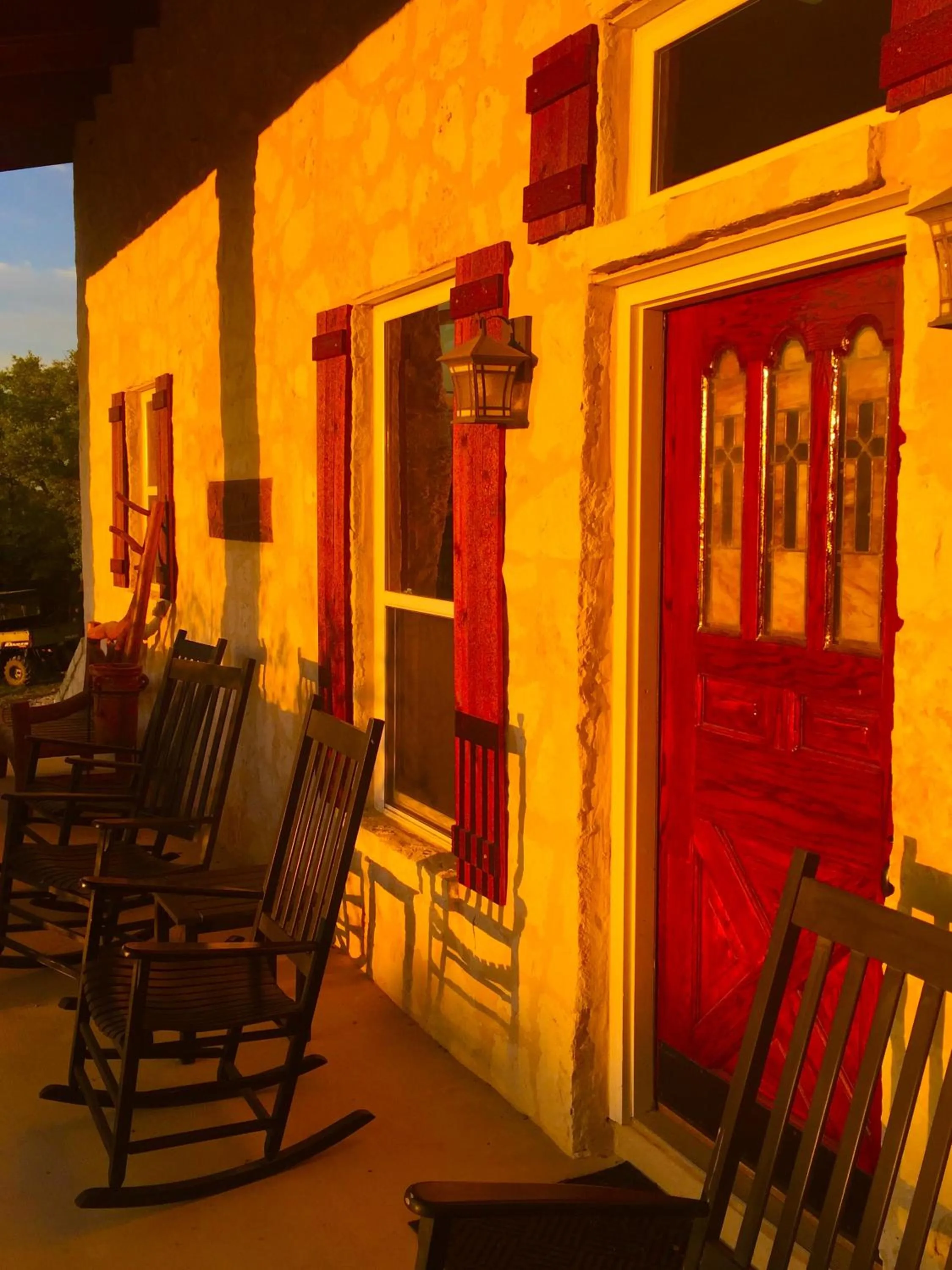 Glory Hills Ranch