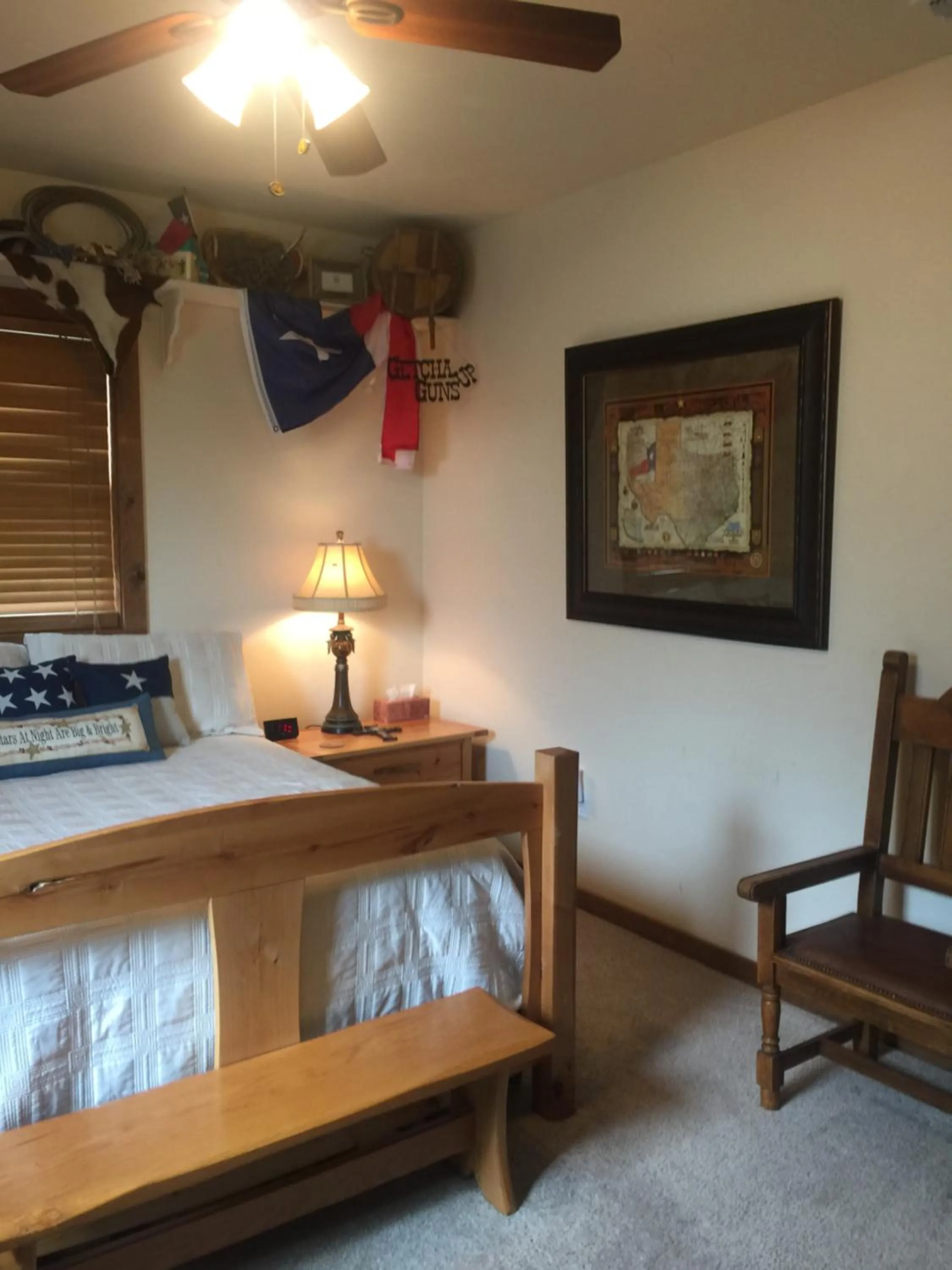 Glory Hills Ranch