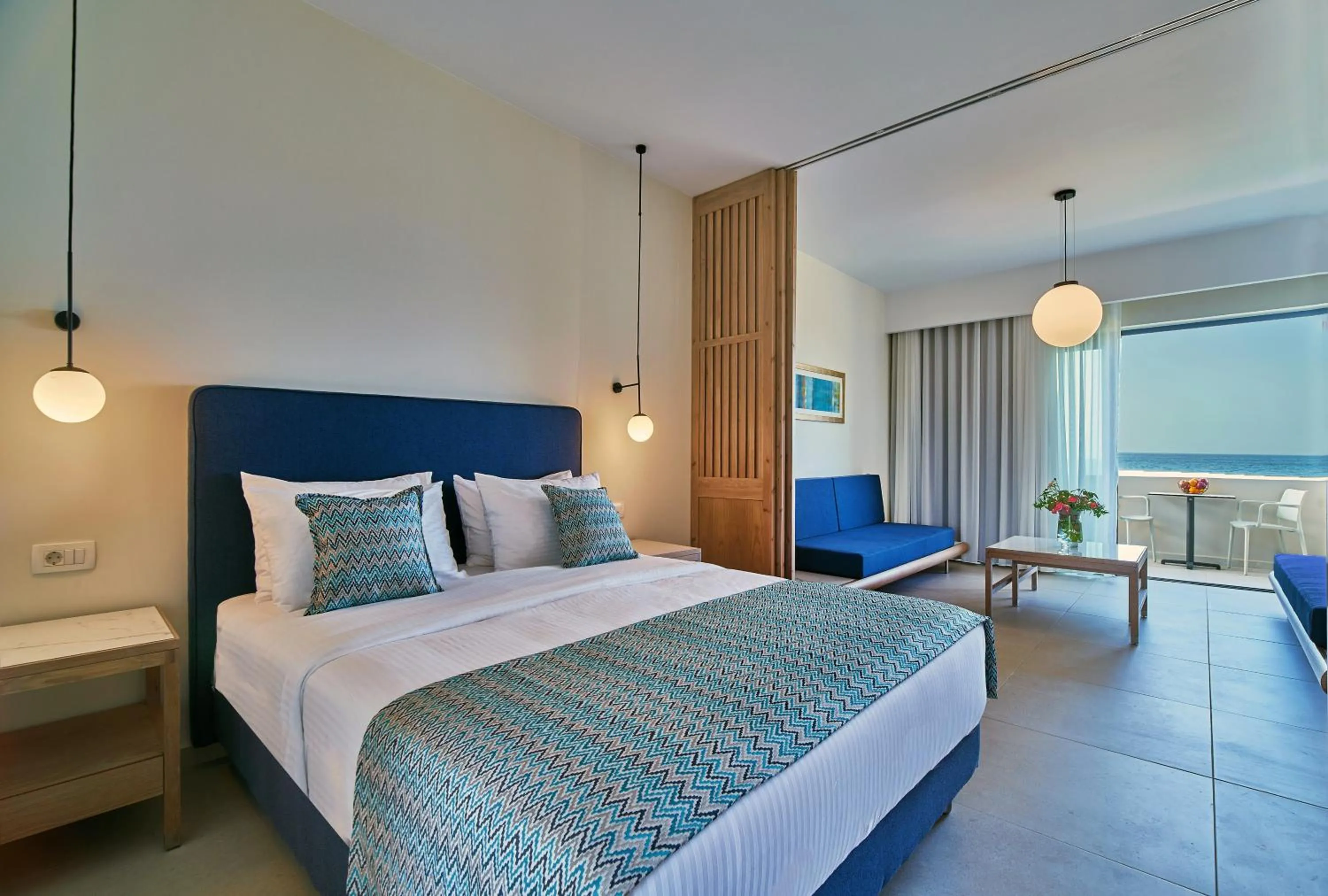 Other, Bed in Silver Beach Hotel & Apartments