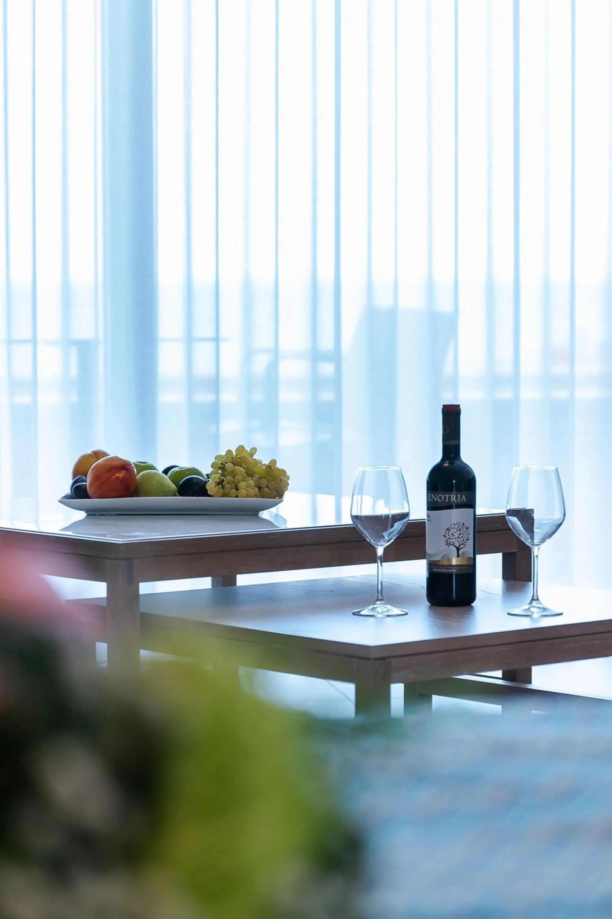 Drinks in Silver Beach Hotel & Apartments