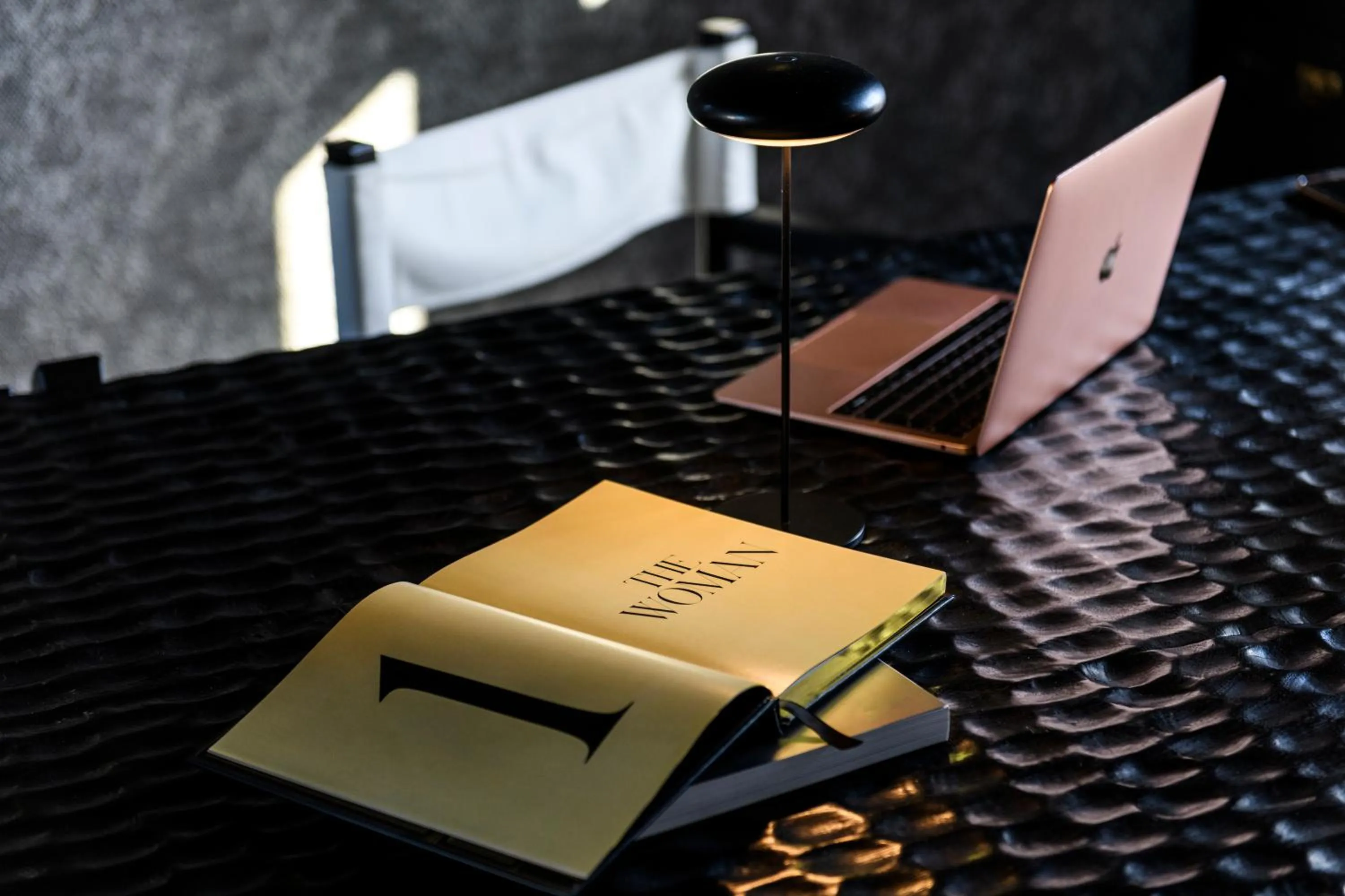 Lobby or reception in She Mykonos Boutique Hotel