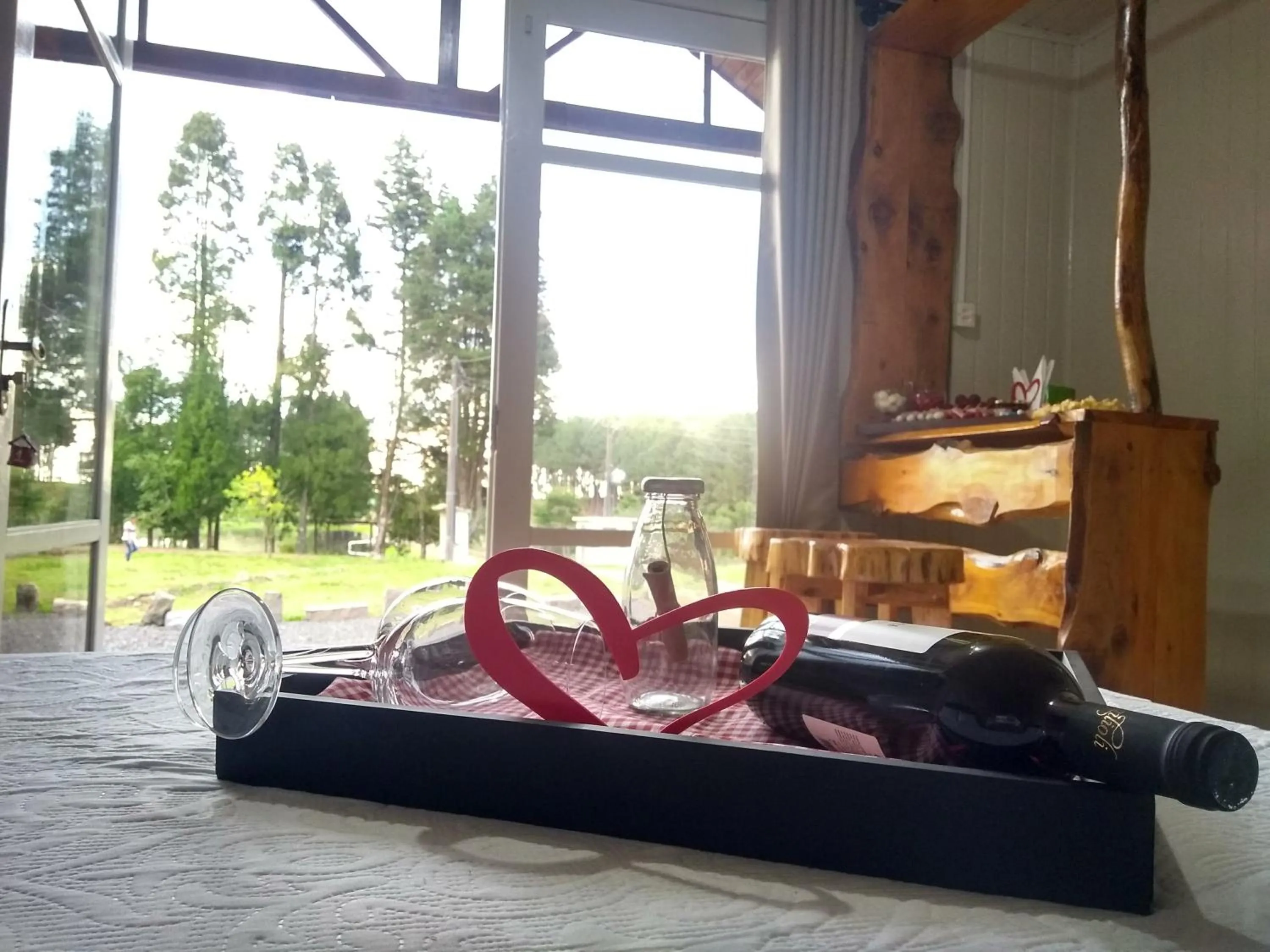 Other in Pousada Recanto do Lago