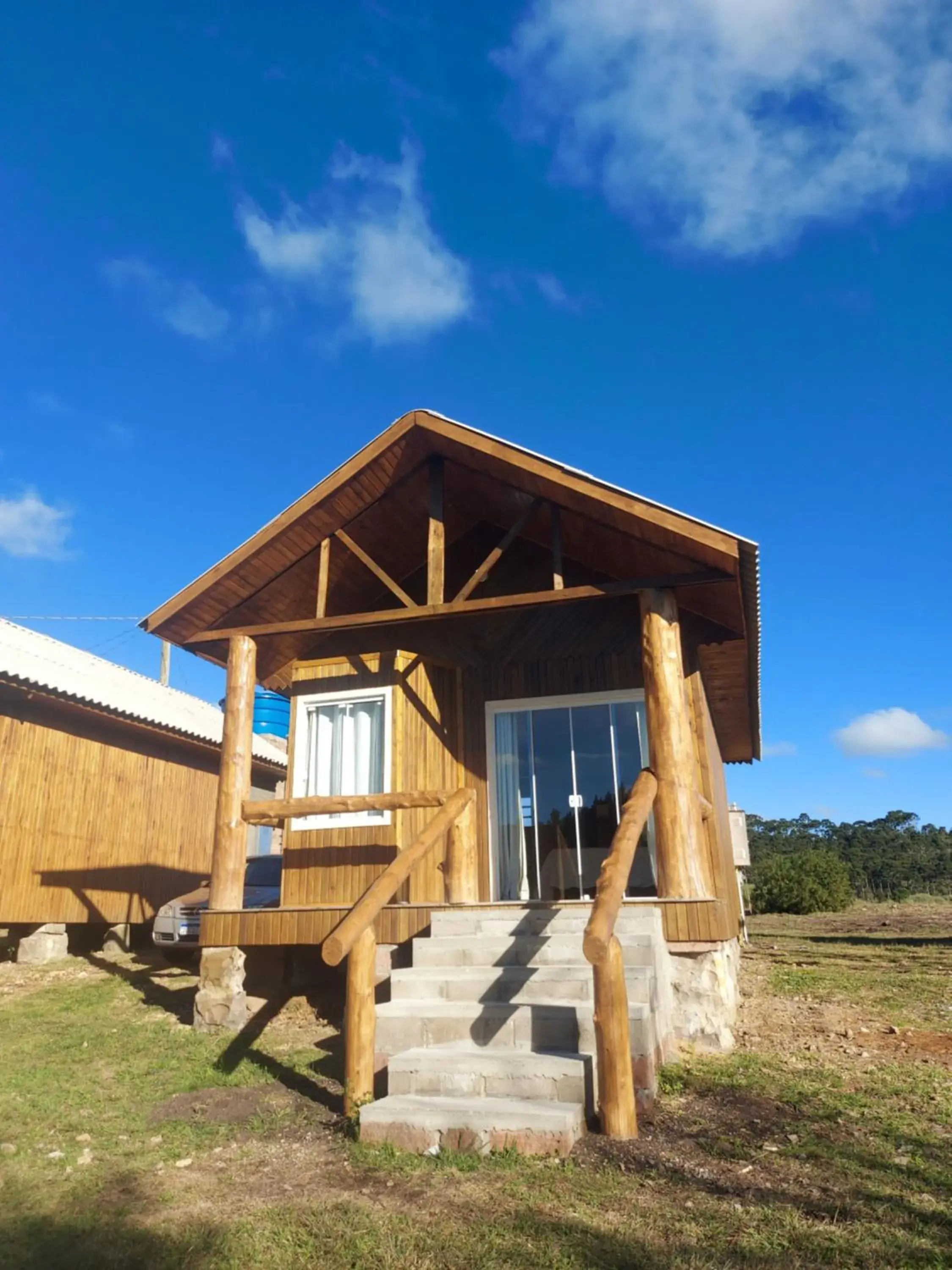 Deluxe Studio in Pousada Recanto do Lago Deluxe Studio in Pousada Recanto do Lago