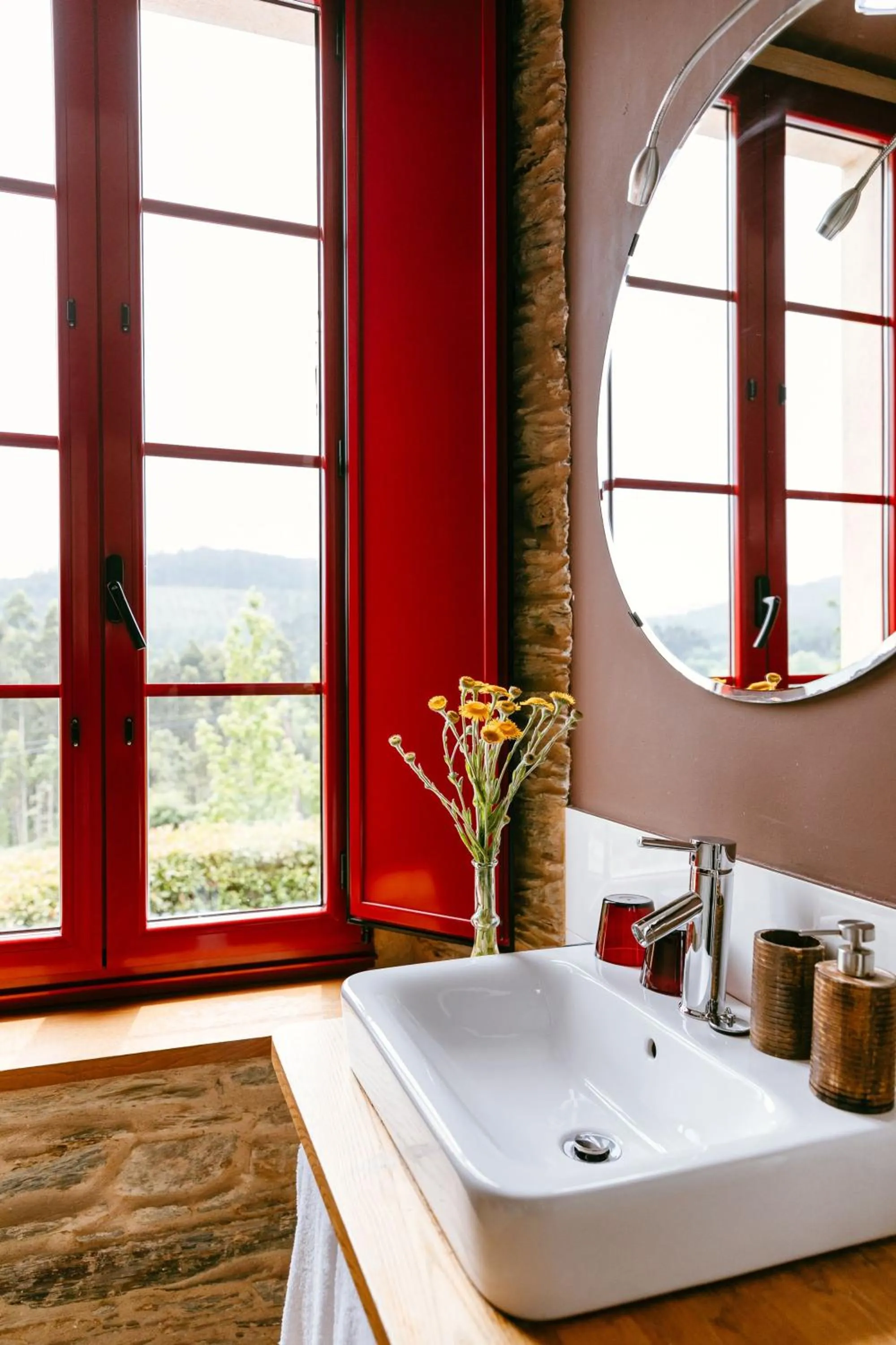 Hotel El Castaño Dormilón