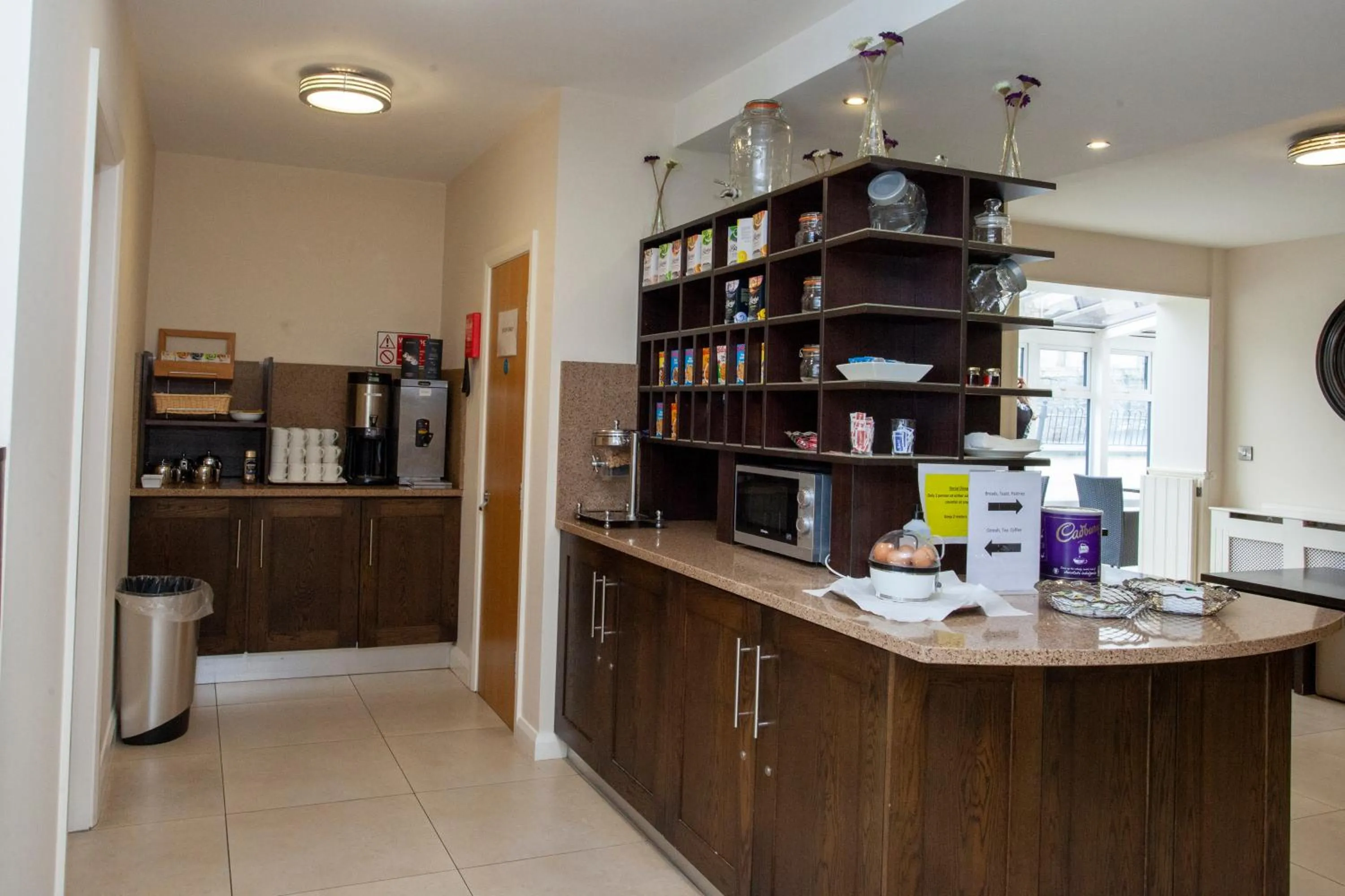 Strandhill Lodge and Suites Boutique Hotel