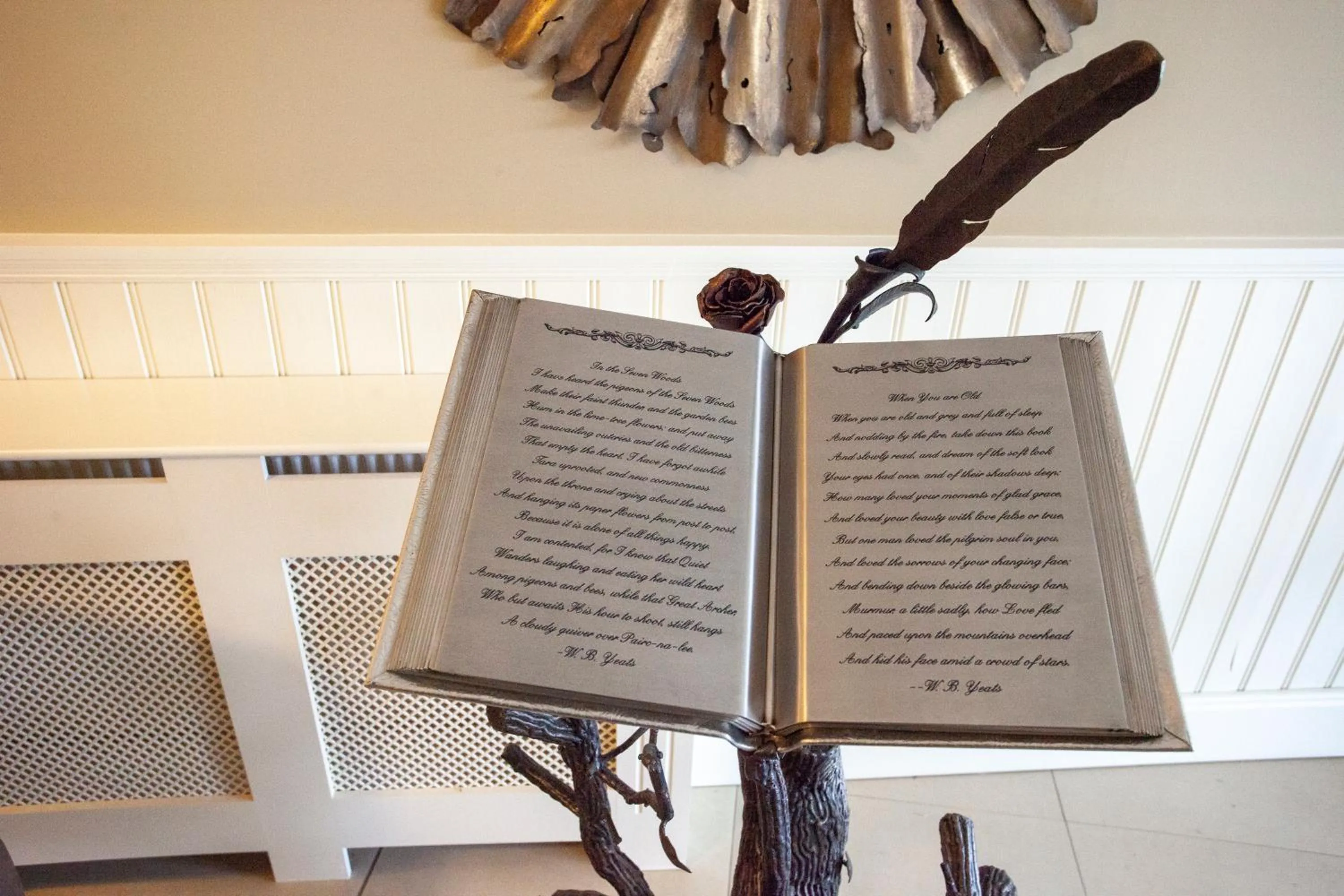 Strandhill Lodge and Suites Boutique Hotel