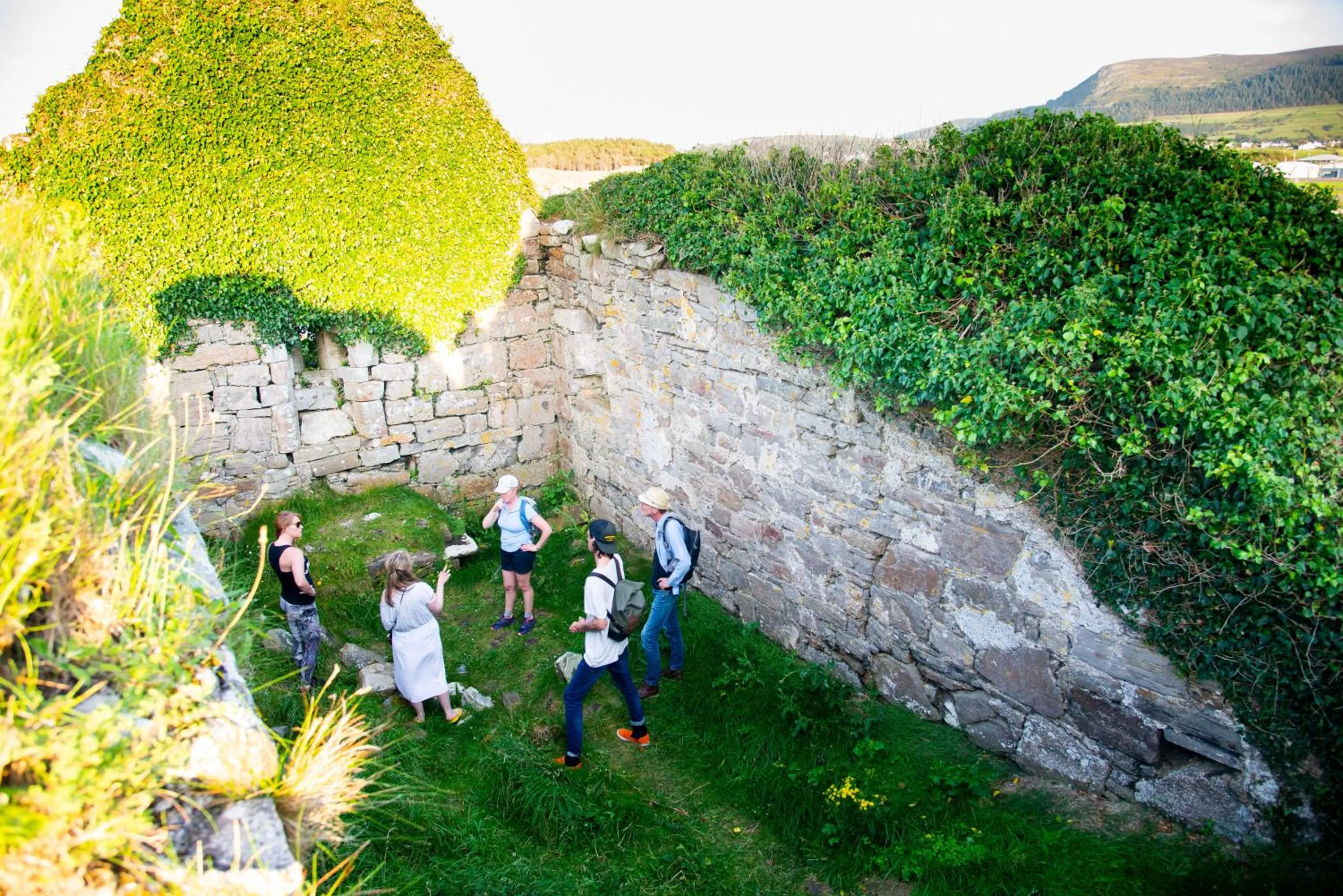 Strandhill Lodge and Suites Boutique Hotel