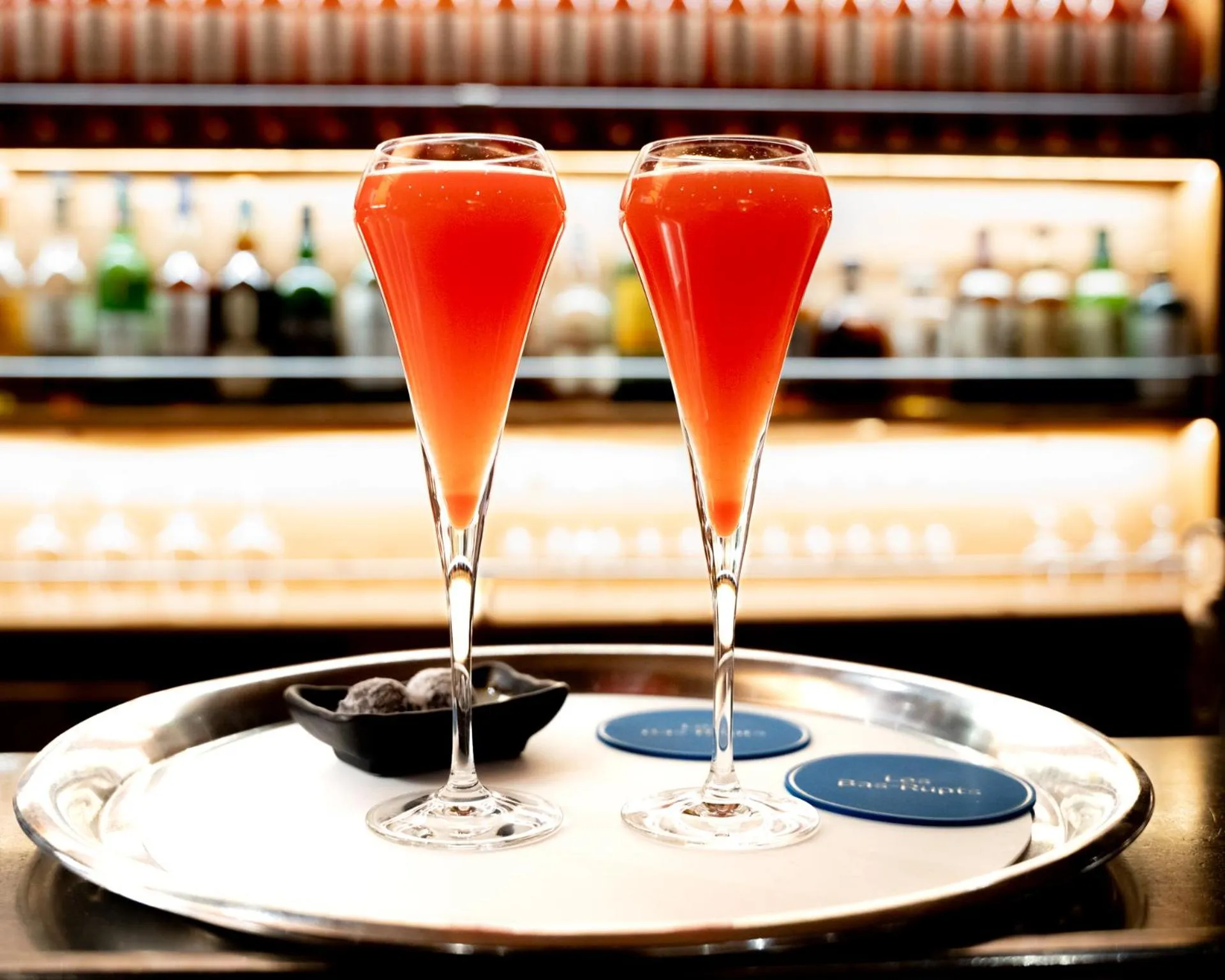 Restaurant/places to eat in Hôtel-Restaurant Les Bas-Rupts, Singuliers Hôtel