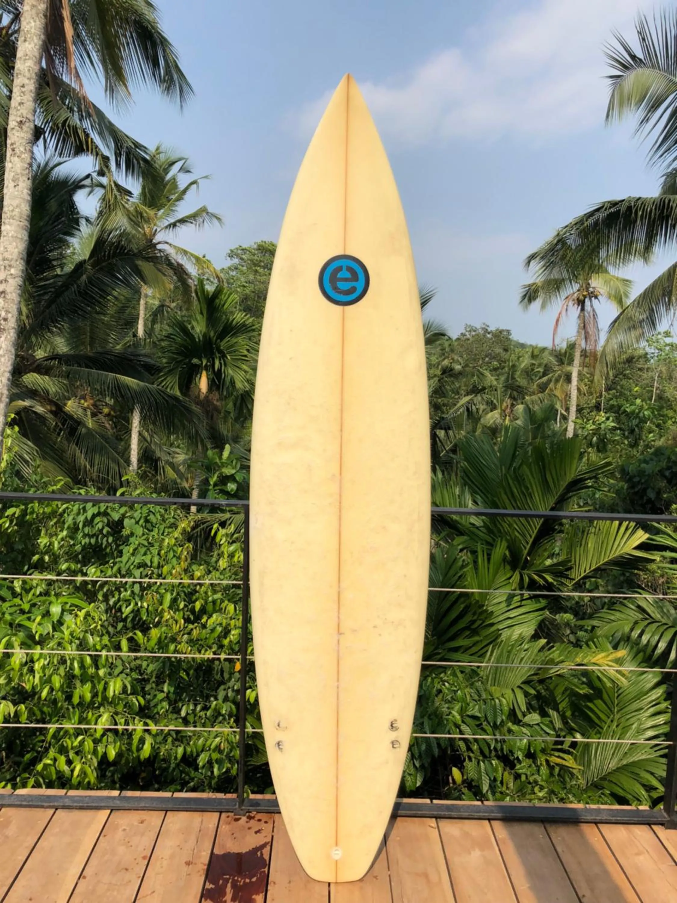 Sports in Good Vibes Villas