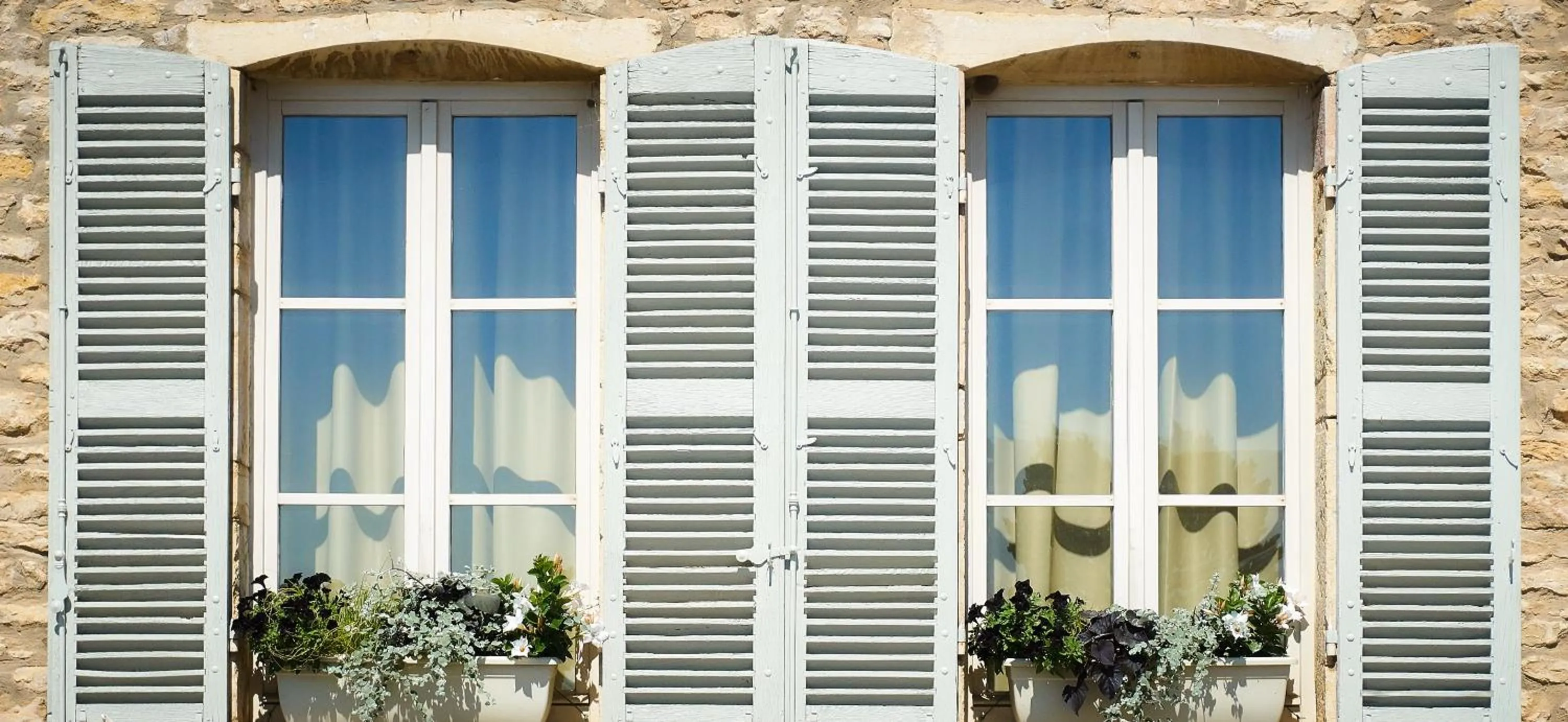 Property building in Castel de Très Girard - Hotel & Restaurant - Teritoria