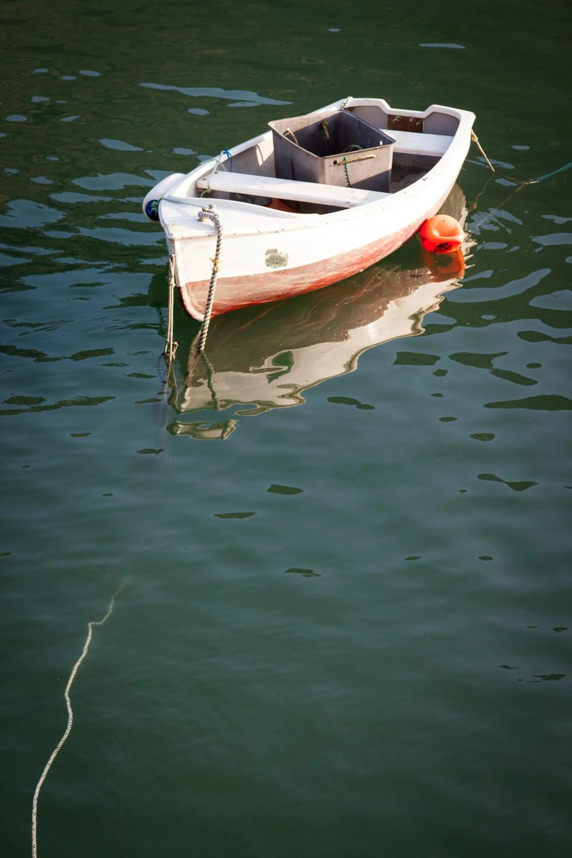 Area and facilities in The Wellington Hotel