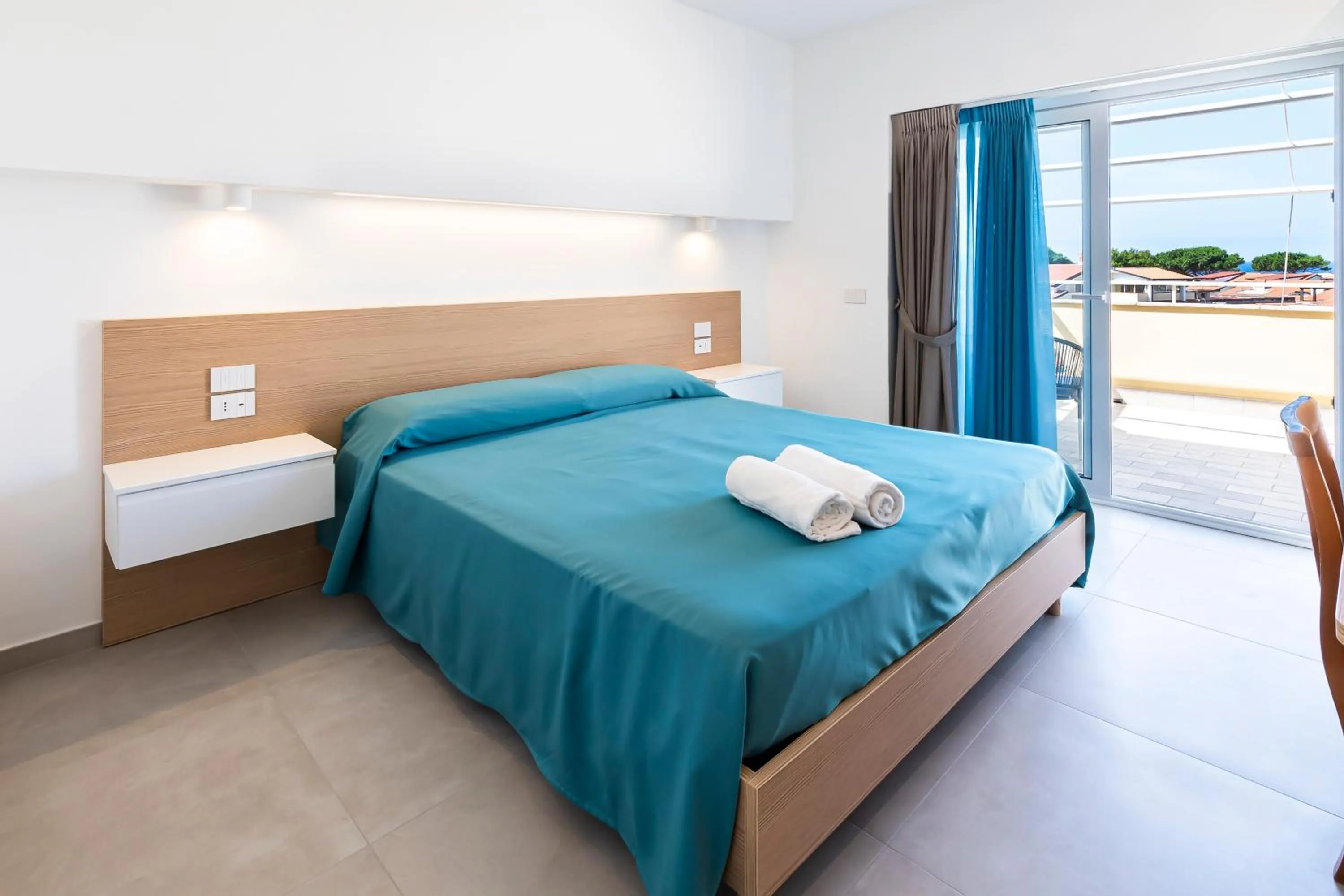 Hotel Maria
