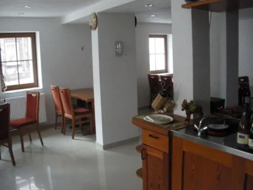 Restaurant/places to eat in Gasthaus Traube