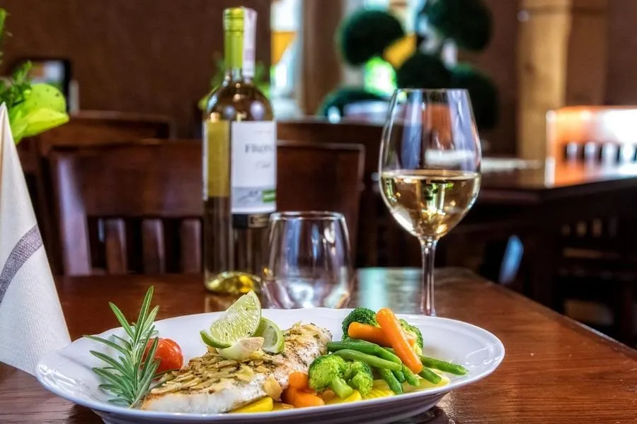 Hotel Pod Gołębiem