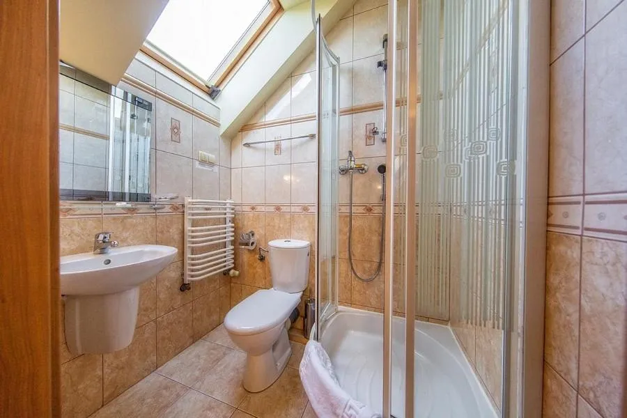 Hotel Pod Gołębiem