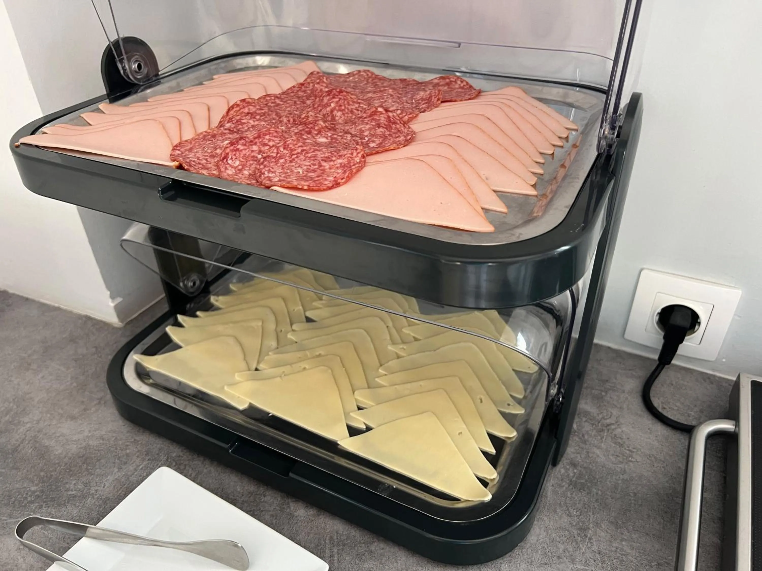 Breakfast in Unique Galini Oia - Adults Only