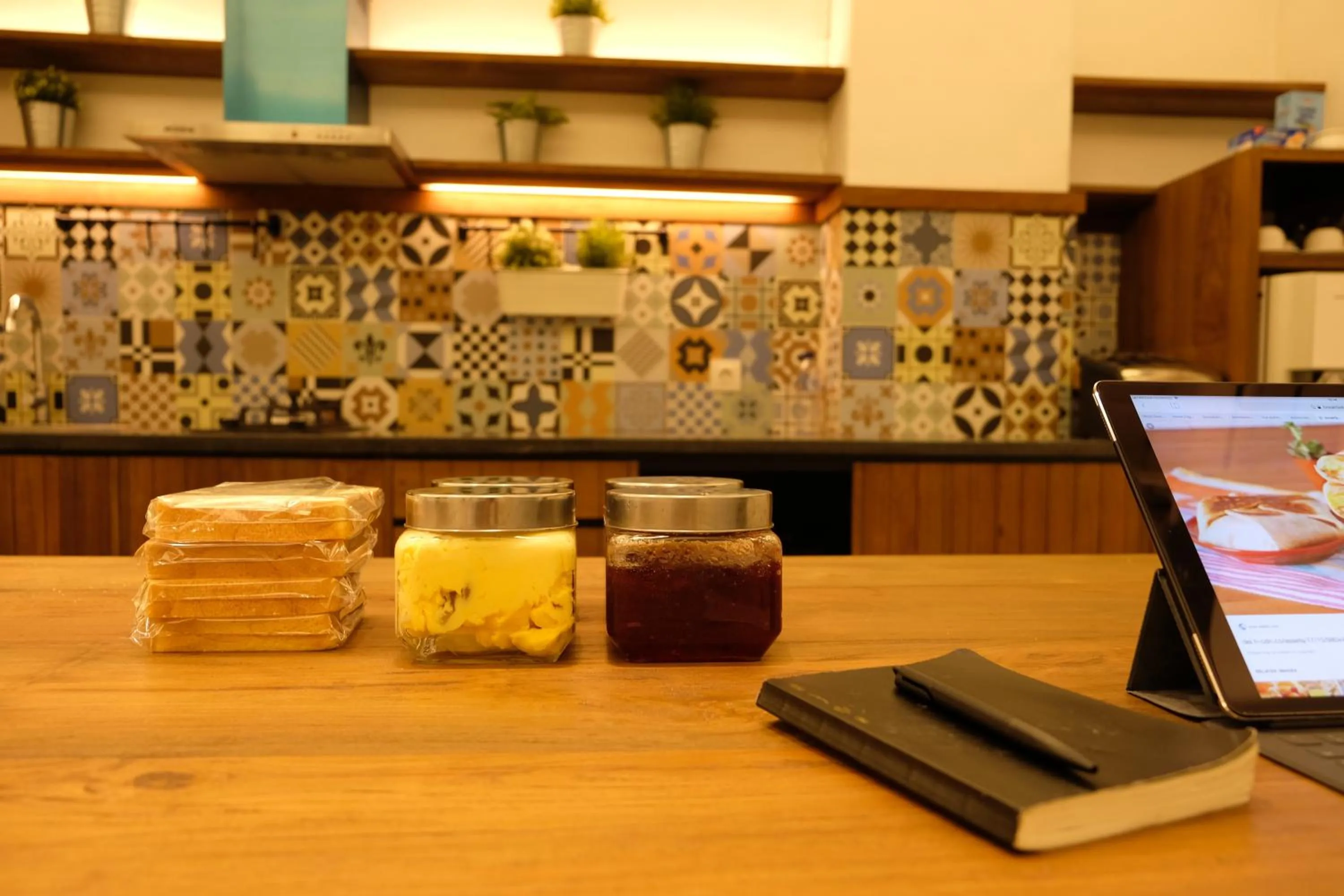 Other in M Boutique Hostel Legian