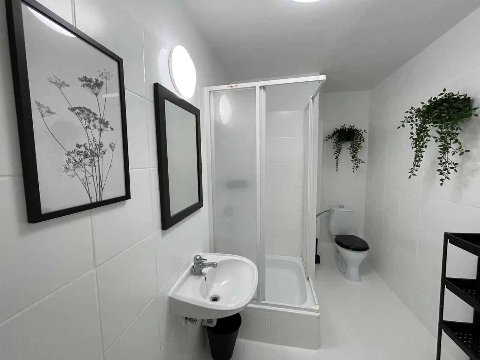 Bathroom in Great Polonia Sand Beach Mielno