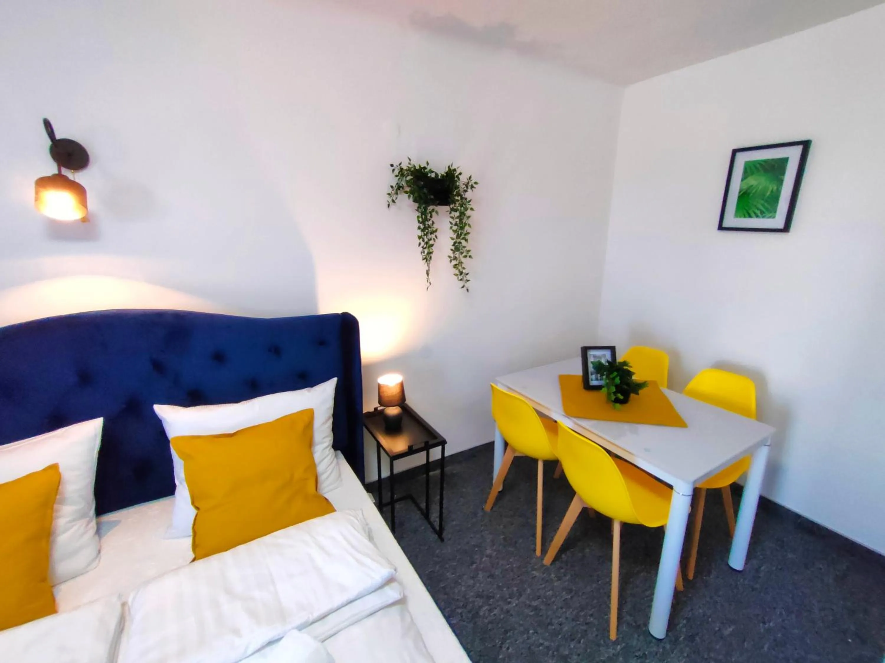 Seating area in Great Polonia Sand Beach Mielno