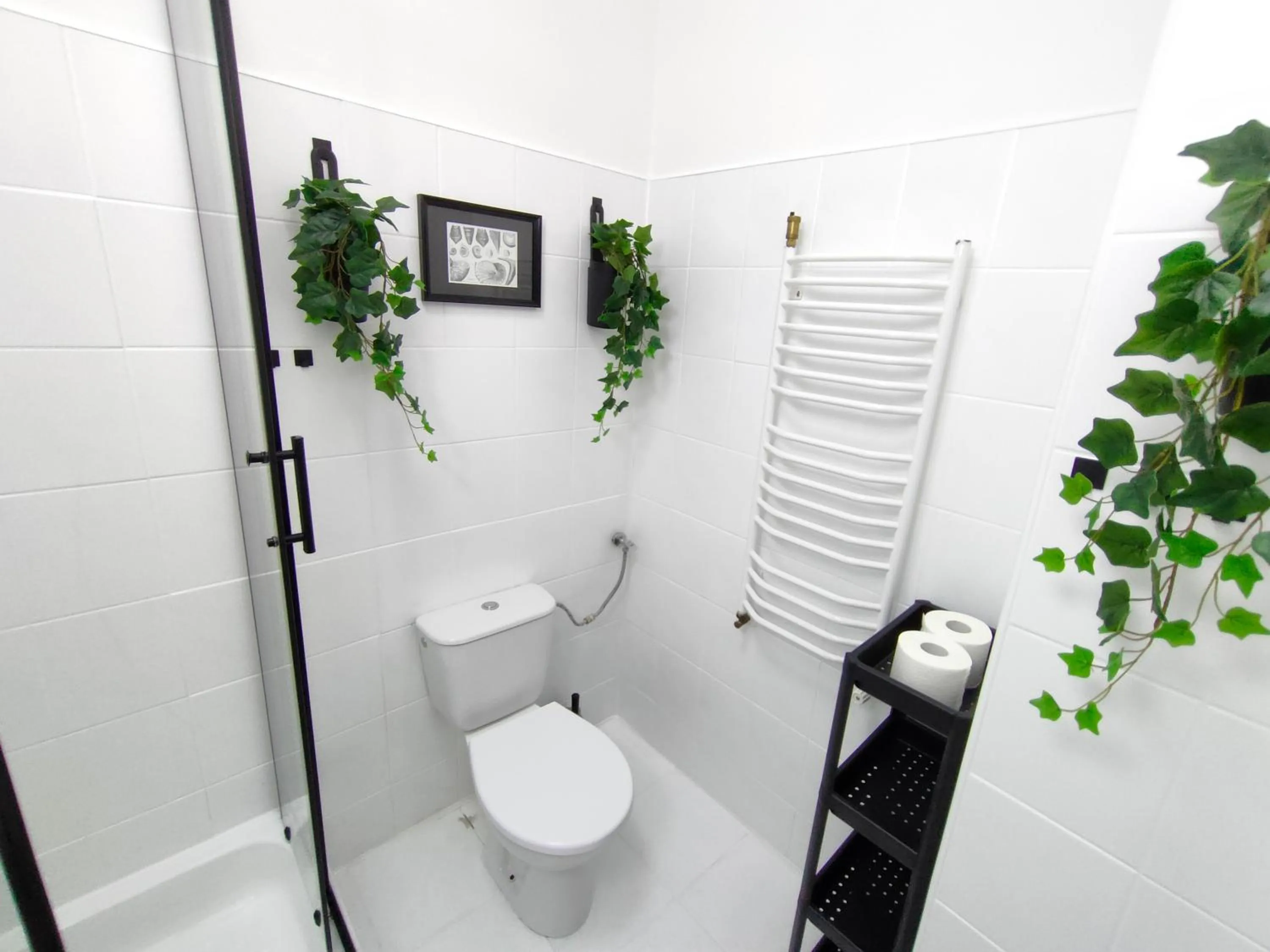 Bathroom in Great Polonia Sand Beach Mielno