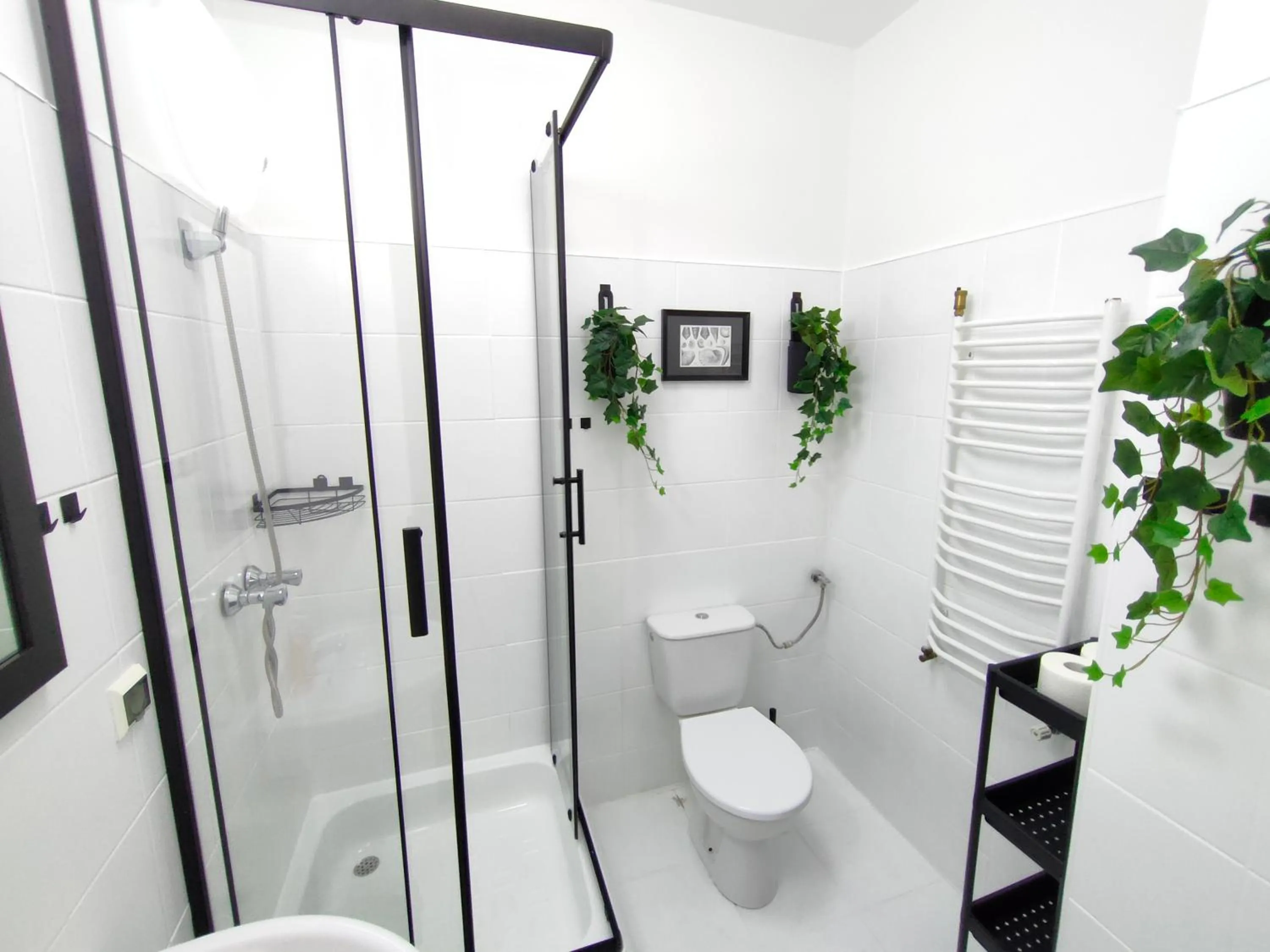 Bathroom in Great Polonia Sand Beach Mielno