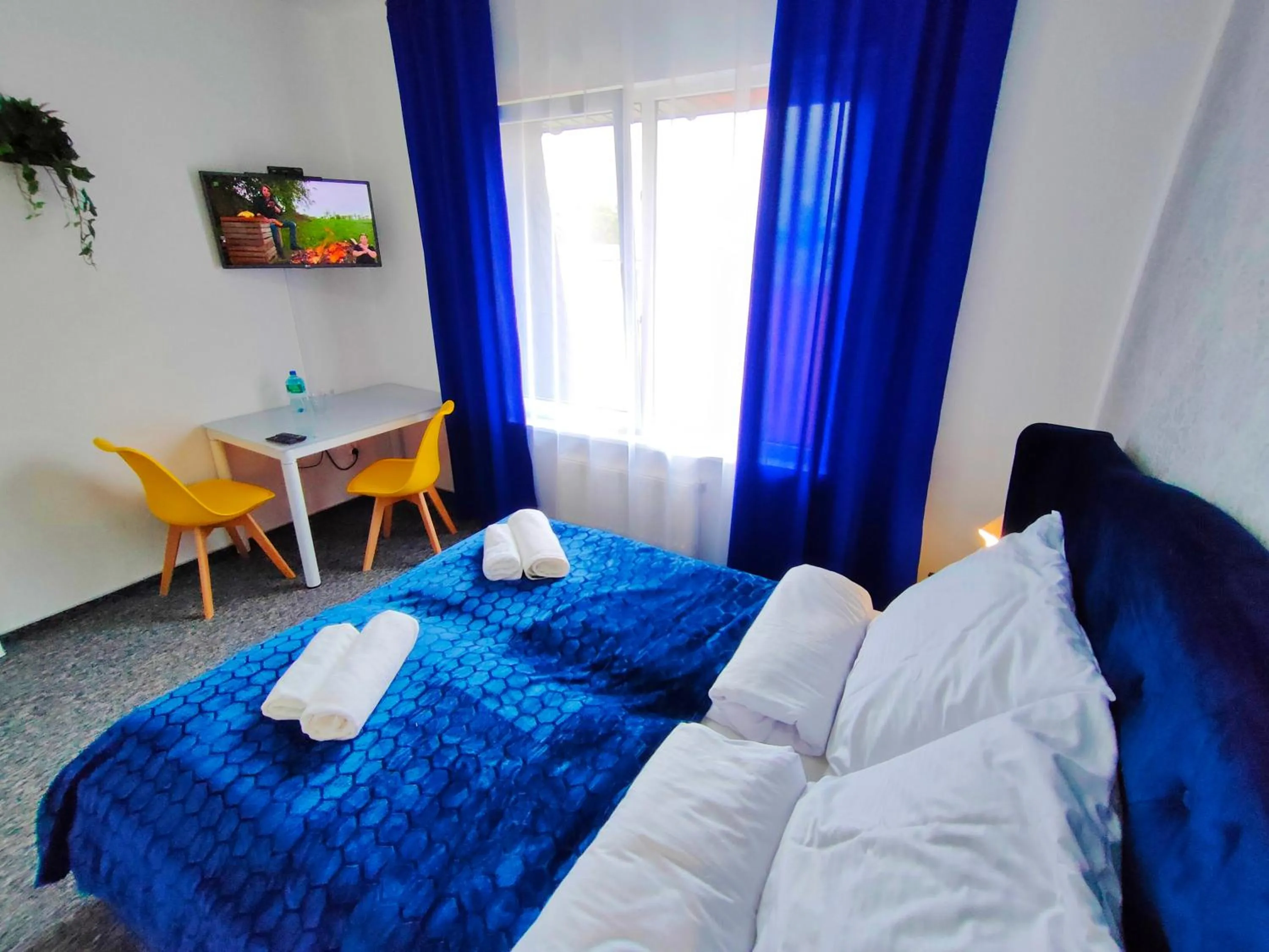 Photo of the whole room in Great Polonia Sand Beach Mielno