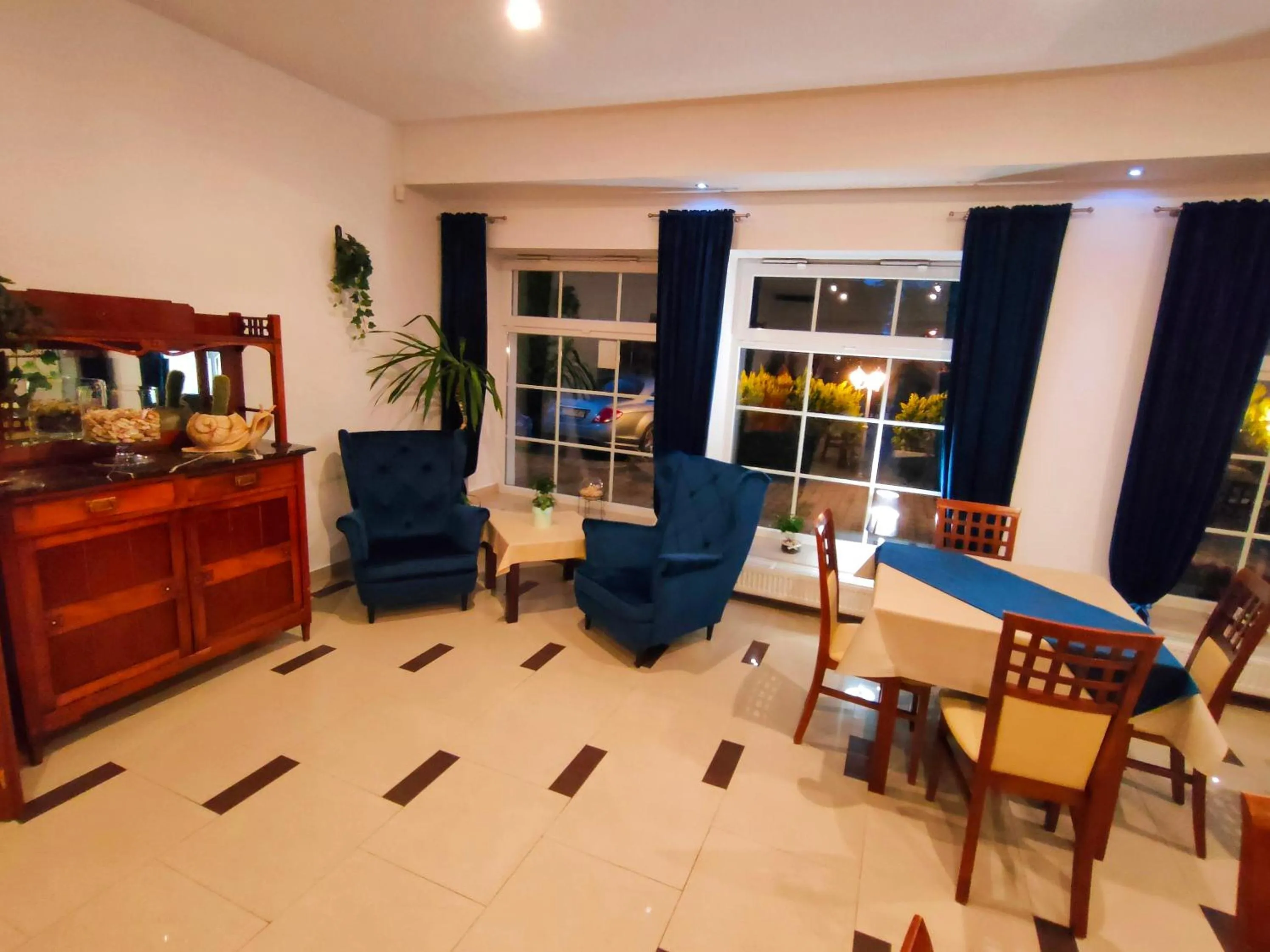 Restaurant/places to eat in Great Polonia Sand Beach Mielno