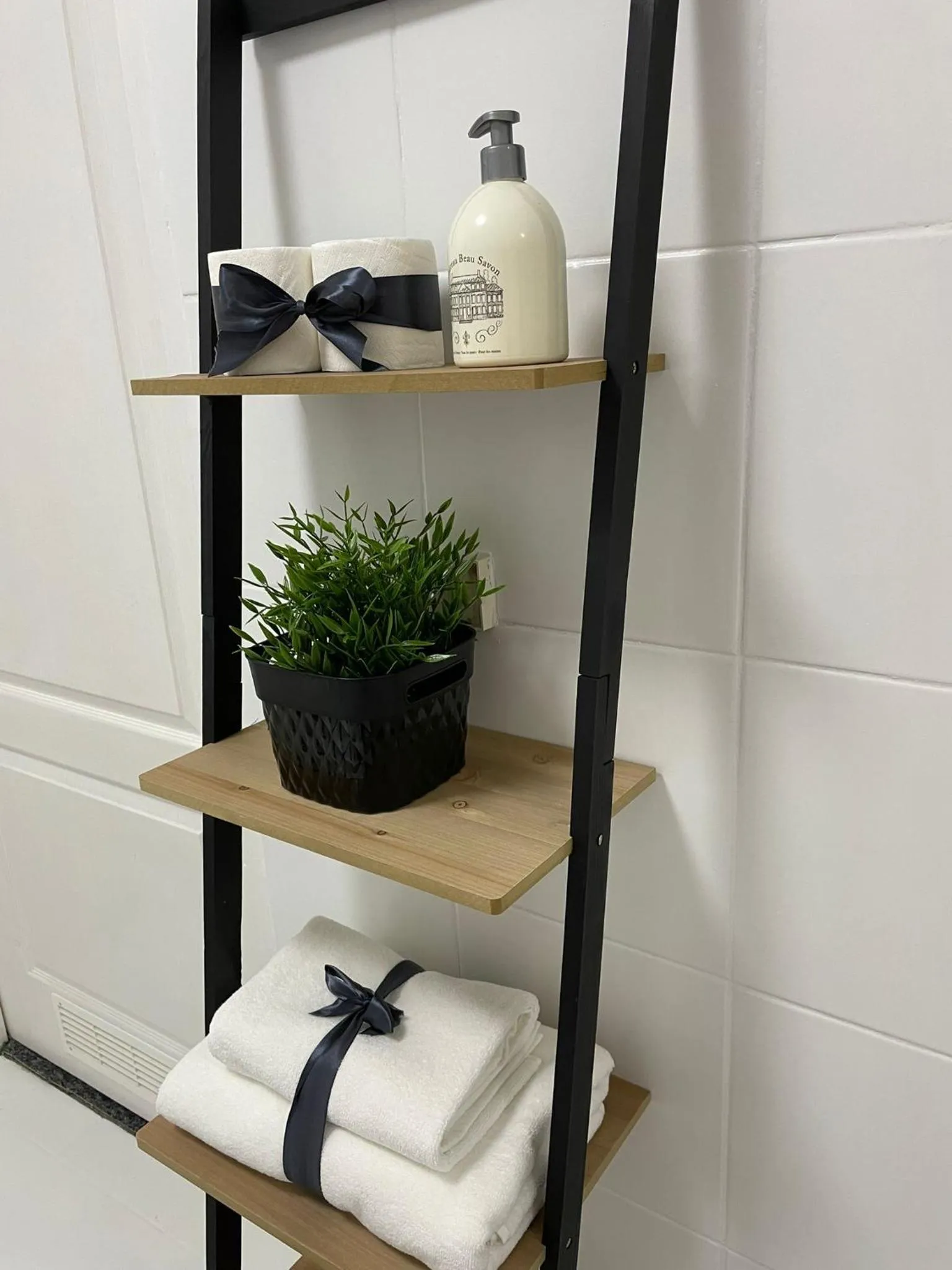 Bathroom in Great Polonia Sand Beach Mielno