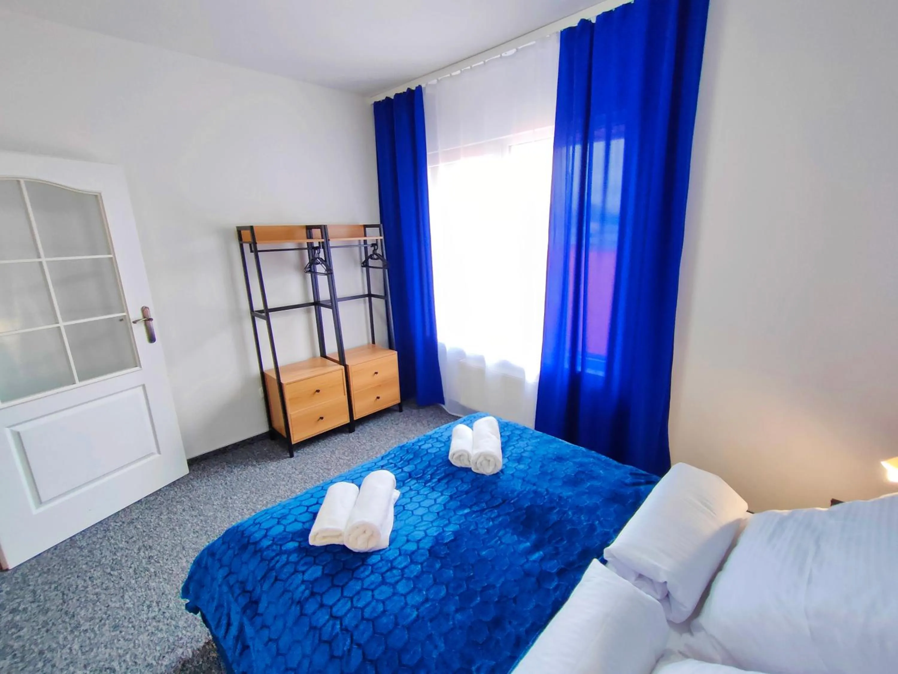 Photo of the whole room in Great Polonia Sand Beach Mielno