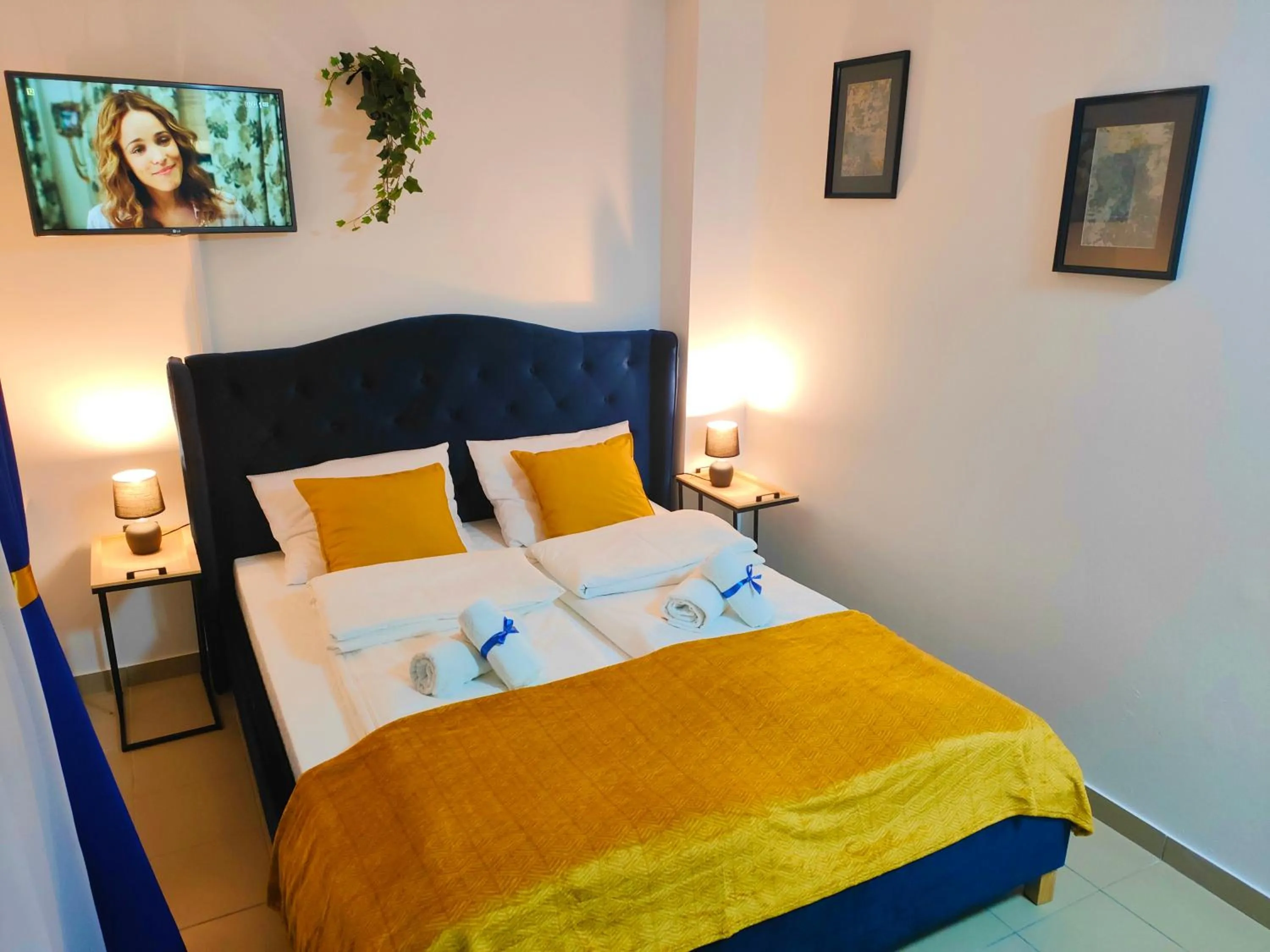 Photo of the whole room in Great Polonia Sand Beach Mielno