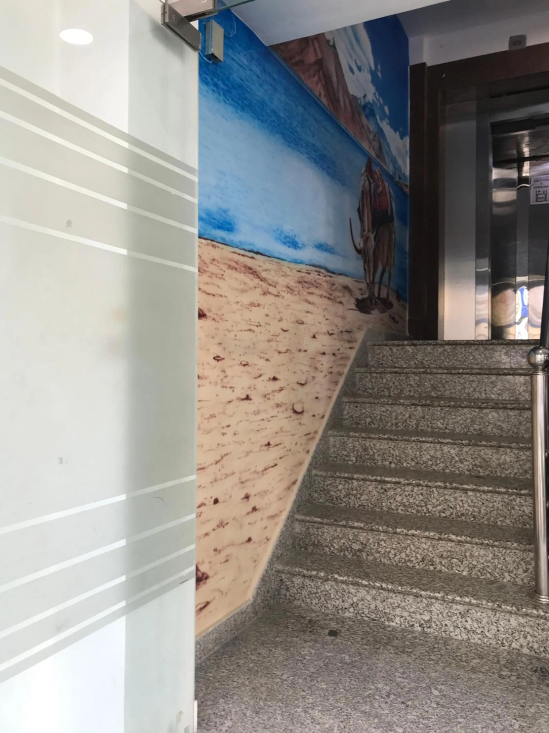 Facade/entrance in Hotel Nexus l Hotels In Charbagh Lucknow